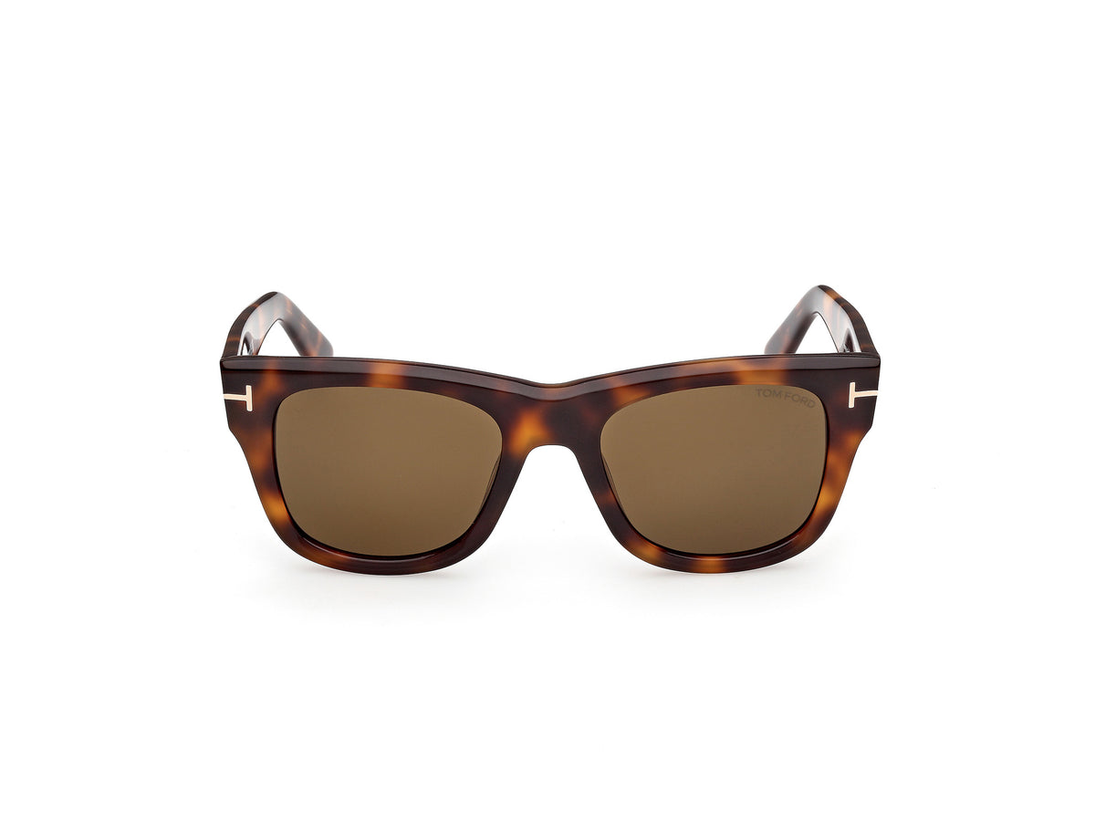 TOM FORD FT1304 FINN-02 53E Occhiali da sole TOM FORD 2