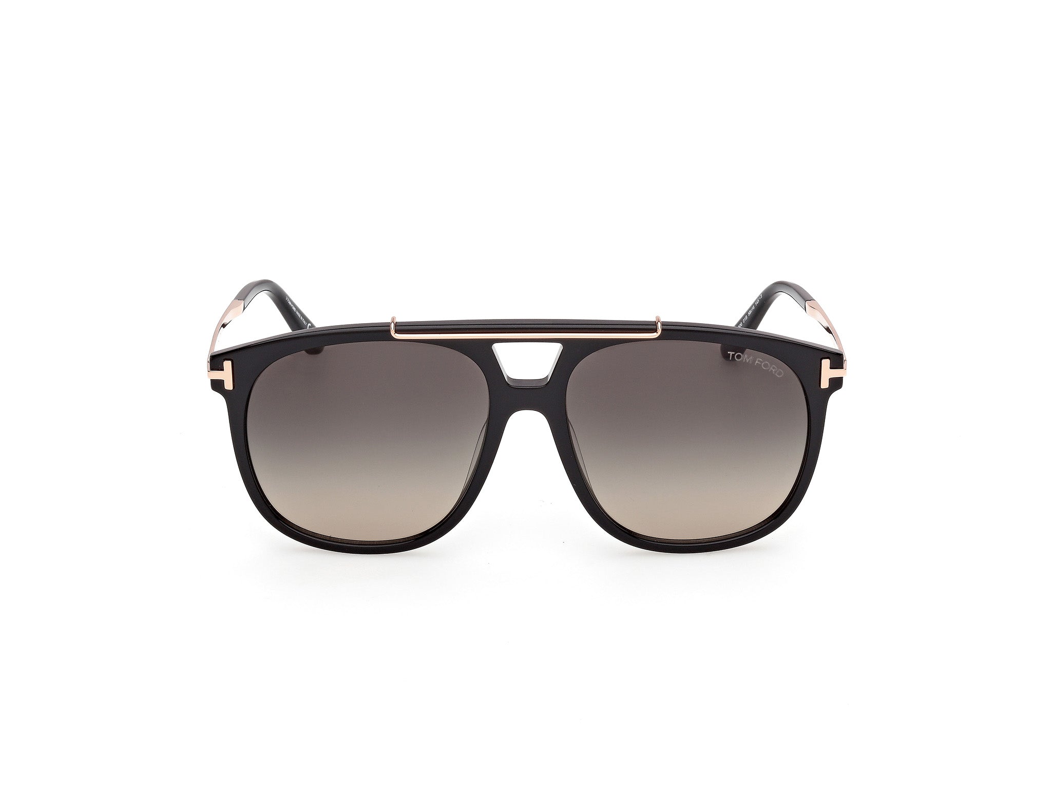 TOM FORD FT1306 SAM-02 01B Occhiali da sole TOM FORD 2