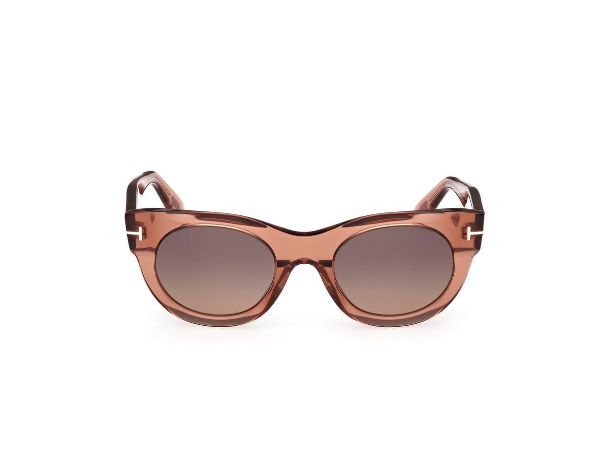 TOM FORD FT1315 MARINE-02 45T Occhiali da sole TOM FORD 2