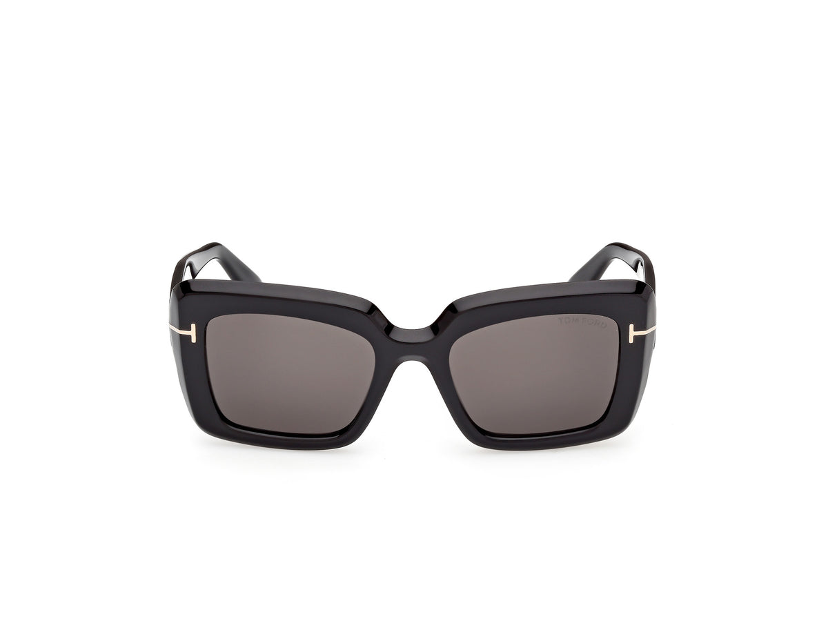 TOM FORD FT1318 LEILA-02 01A Occhiali da sole TOM FORD 2