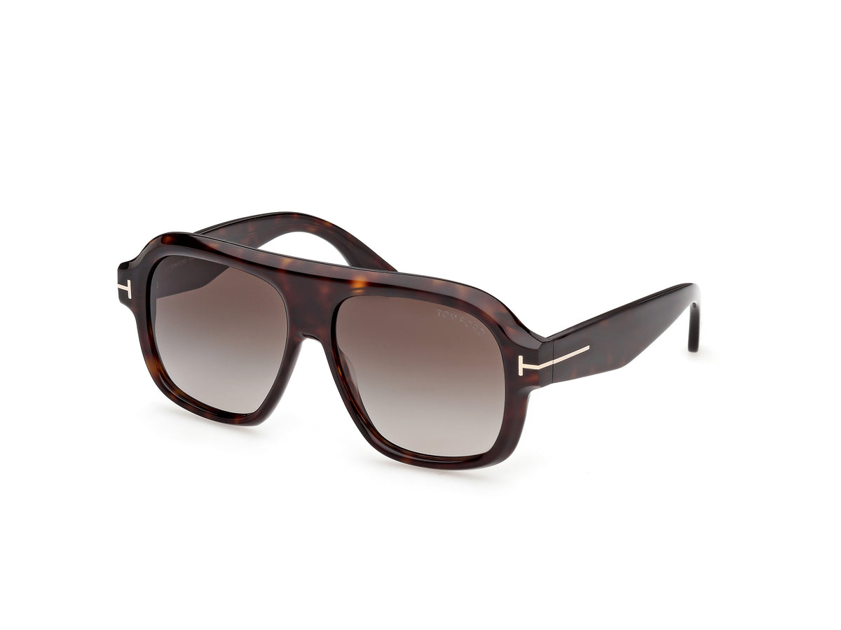 TOM FORD FT1324 RHONDA-02 52K Occhiali da sole TOM FORD 1