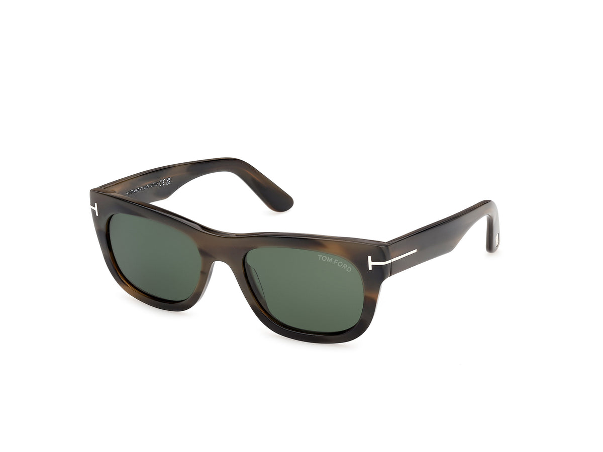 TOM FORD FT1334 MARSHALL-02 55N