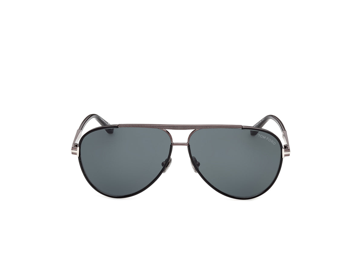TOM FORD FT1340 RUPERT-02 01V