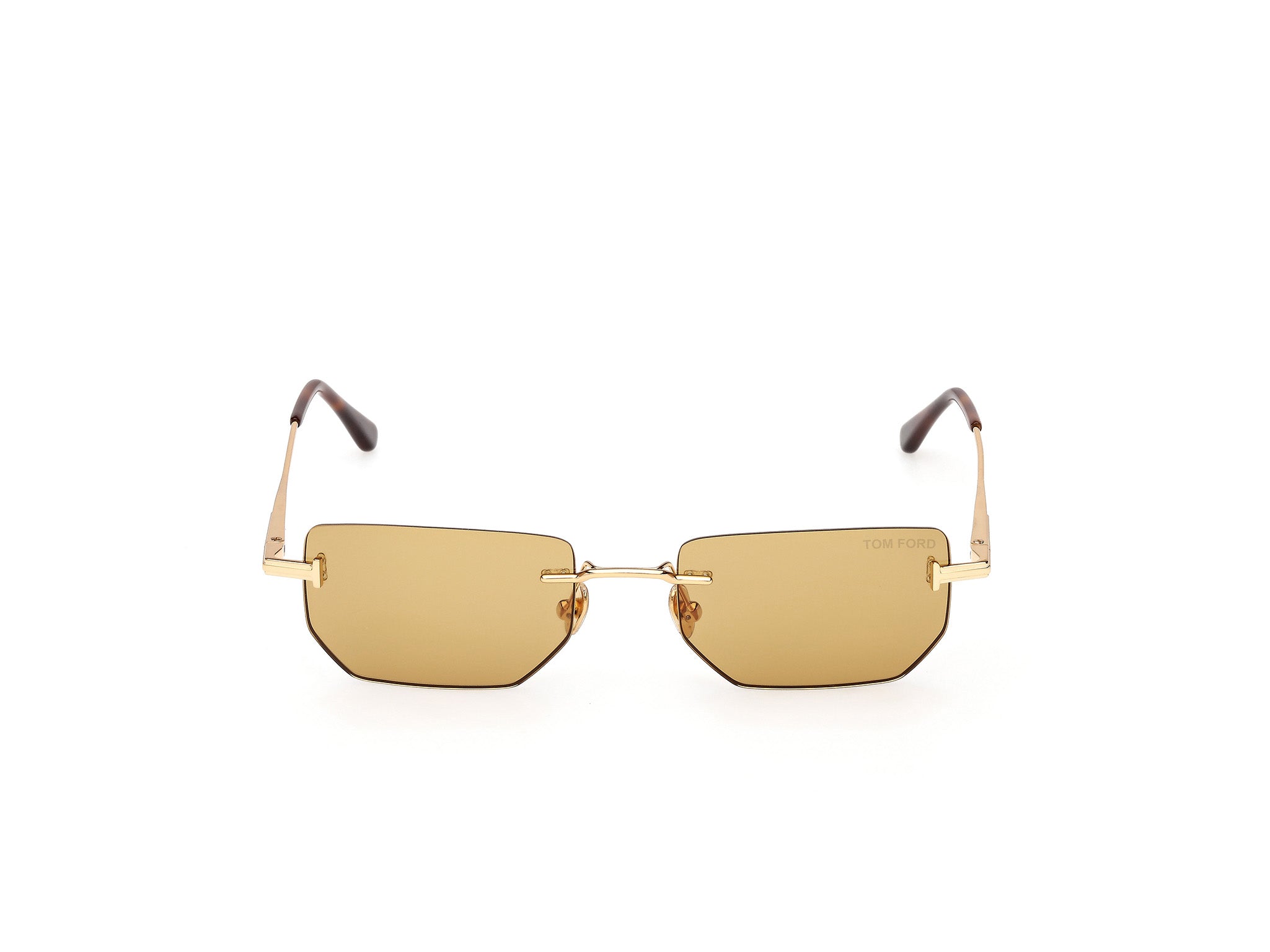 TOM FORD FT1355 ETHAN-02 30E Occhiali da sole TOM FORD 2