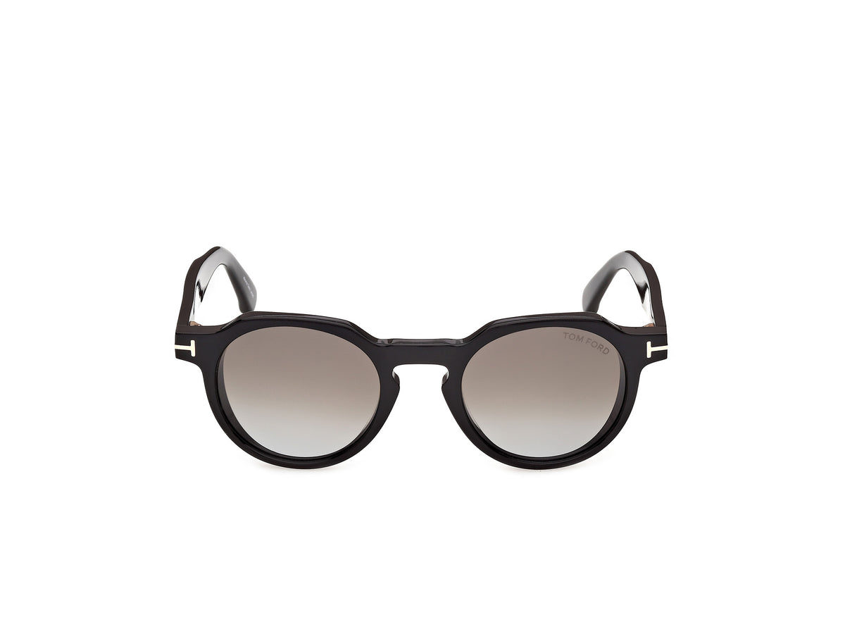 TOM FORD FT1358 THOMAS-02 01K