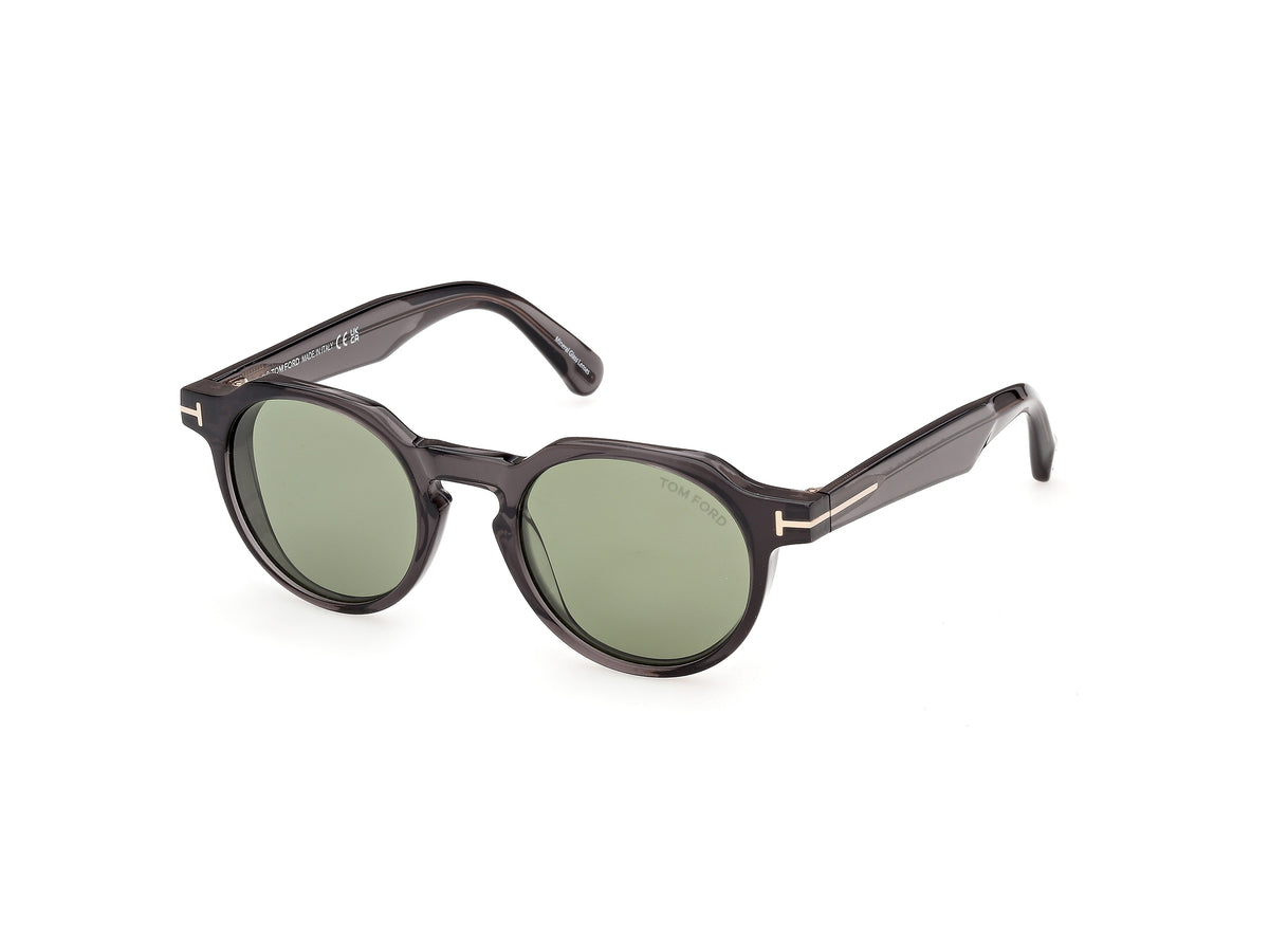 TOM FORD FT1358 THOMAS-02 20N