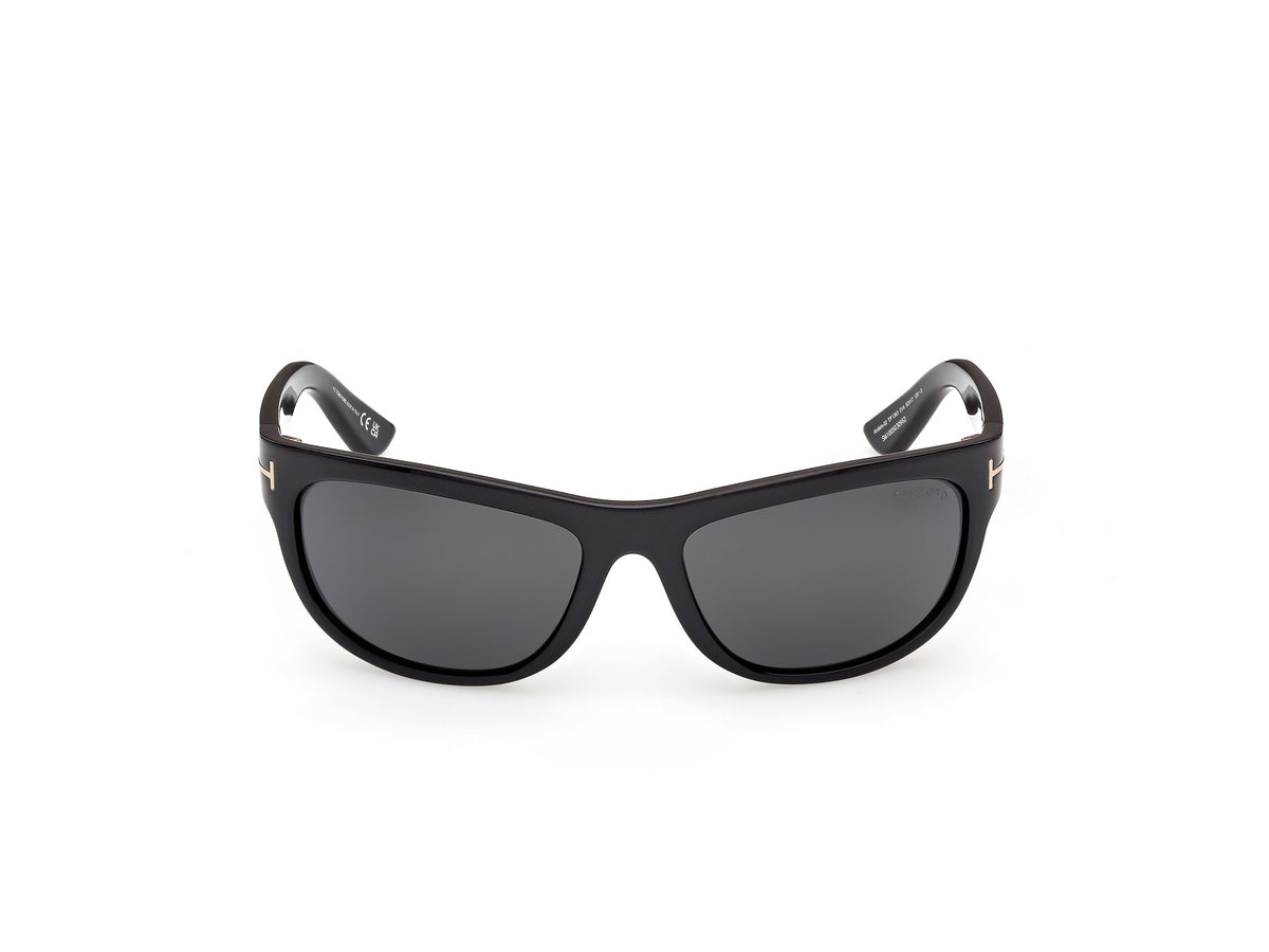 TOM FORD FT1363 ANDERS-02 01A Occhiali da sole TOM FORD 3