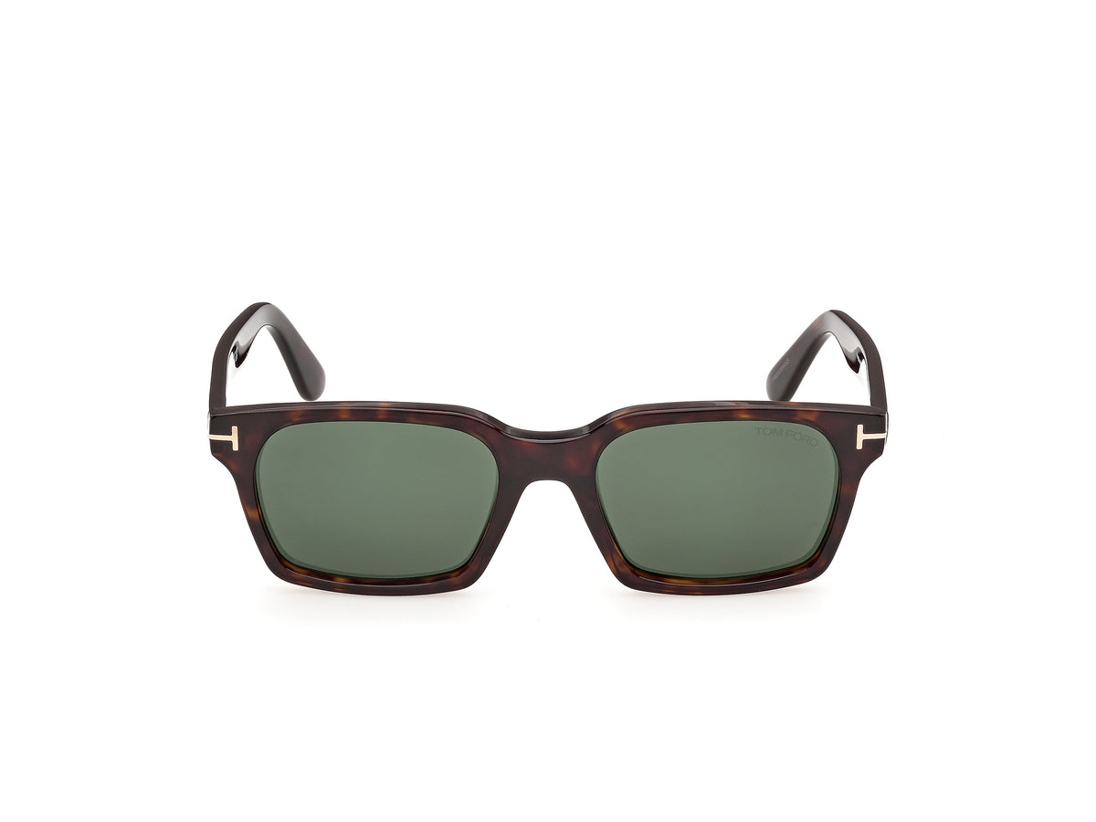 TOM FORD FT1403 HAYDEN-02 52N