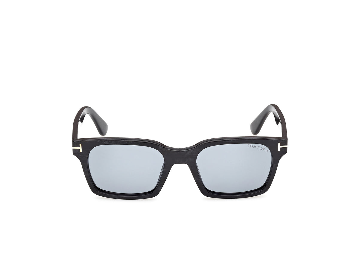 TOM FORD FT1403 HAYDEN-02 55A