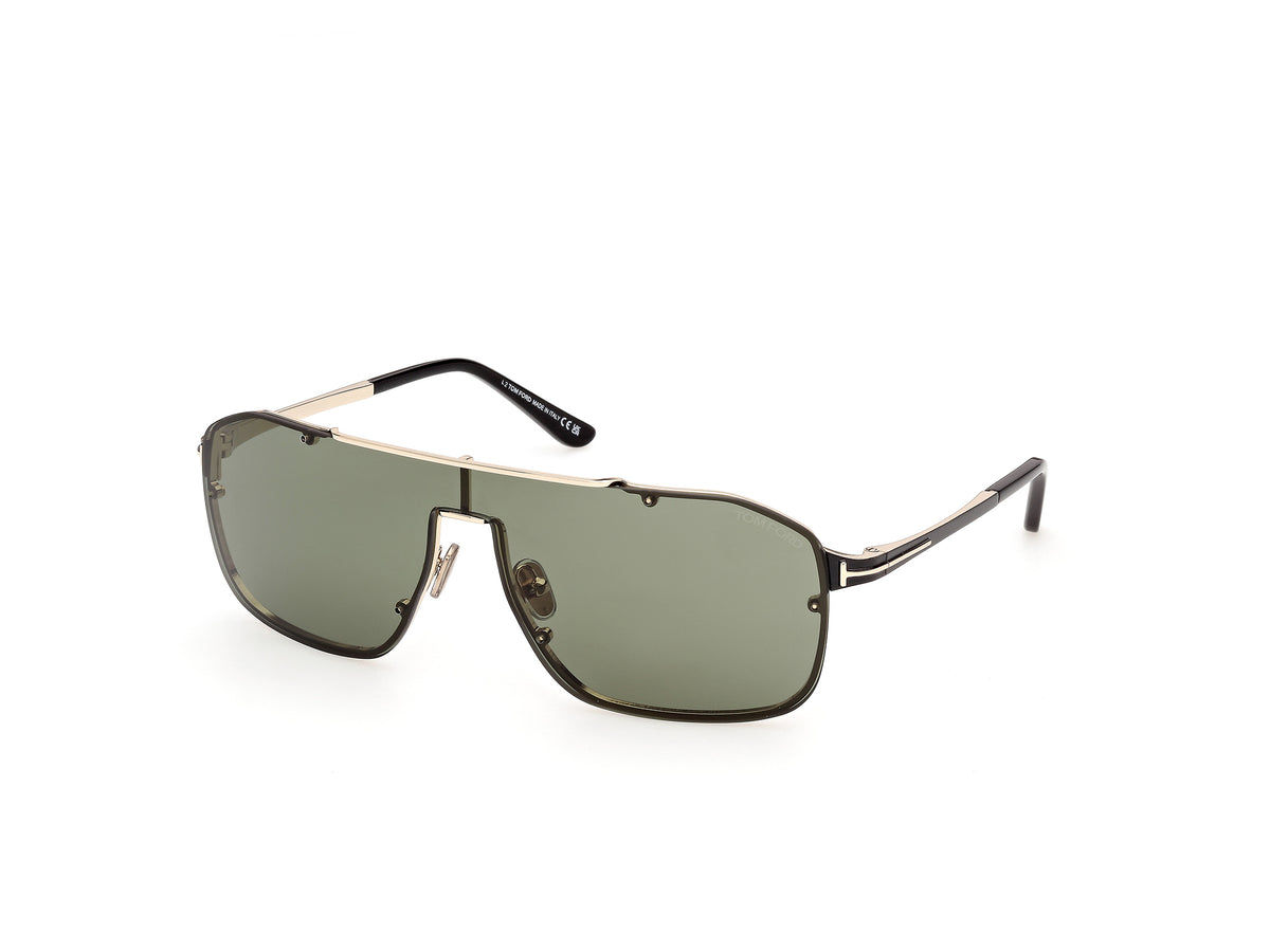 TOM FORD FT1411 ROCHE-02 32N