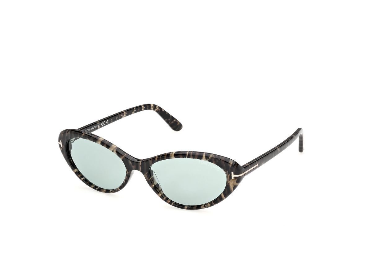 TOM FORD FT1413 CÉLINA-02 55N