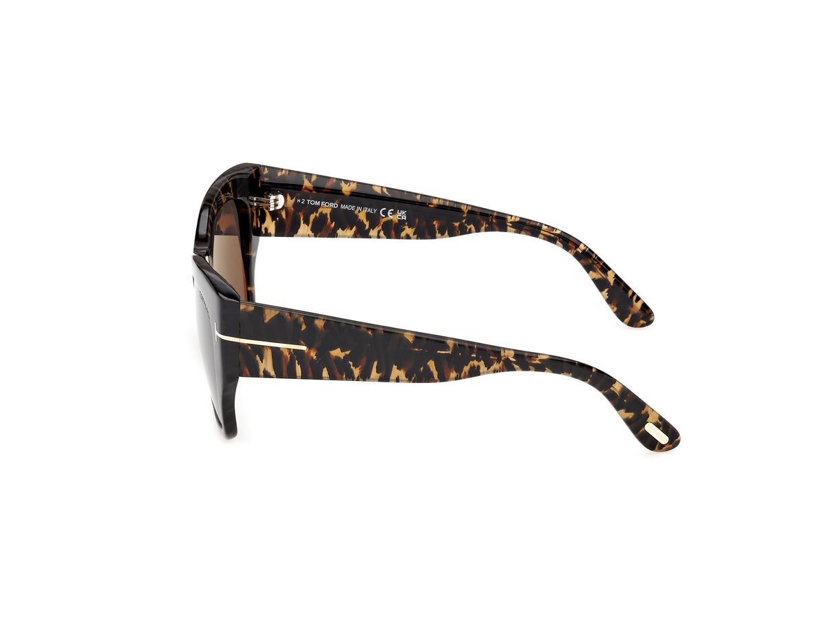 TOM FORD FT1417 MARGOT-02 55A