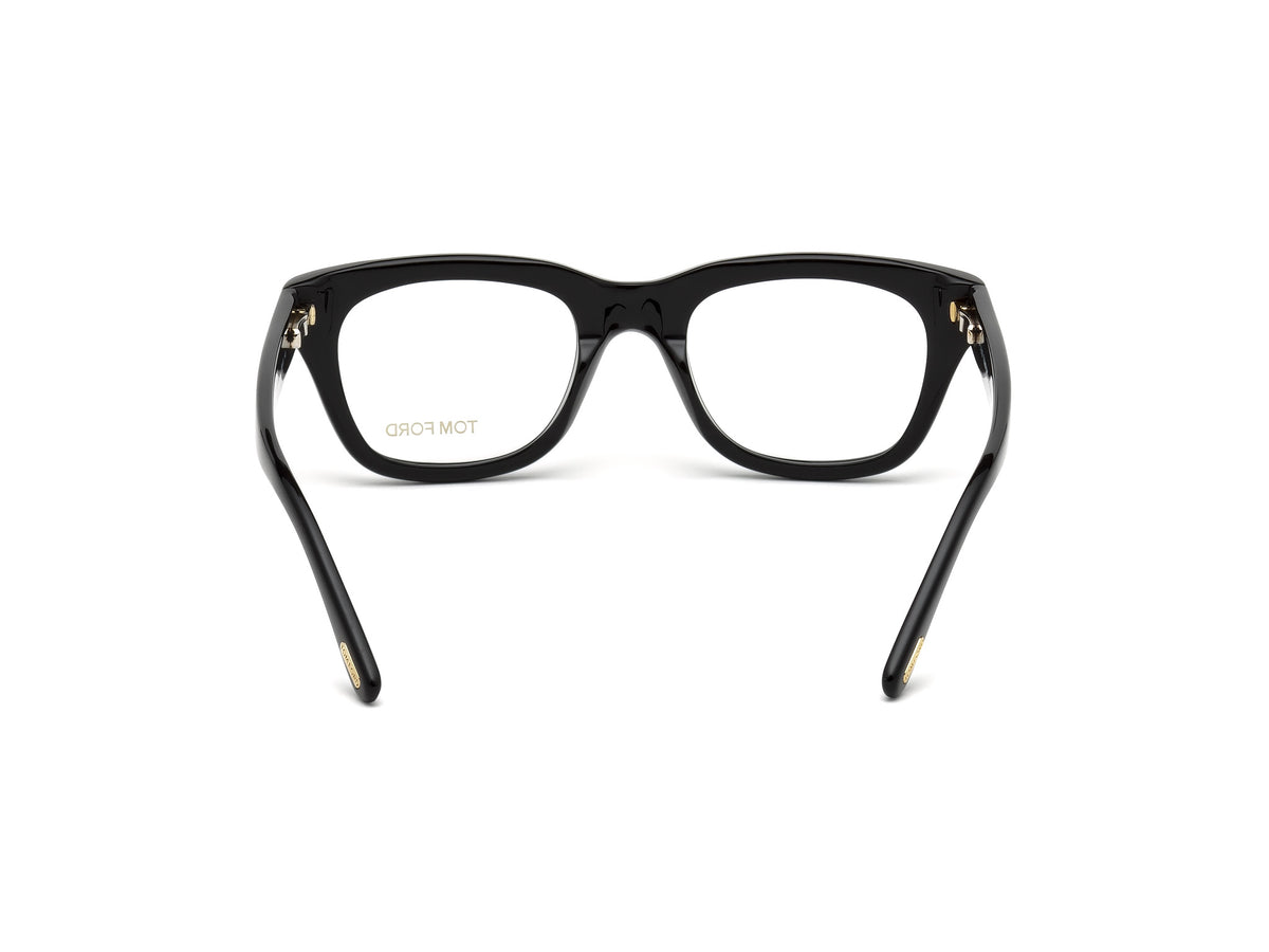 TOM FORD FT0237 SNOWDON 05B Occhiali da sole TOM FORD 4