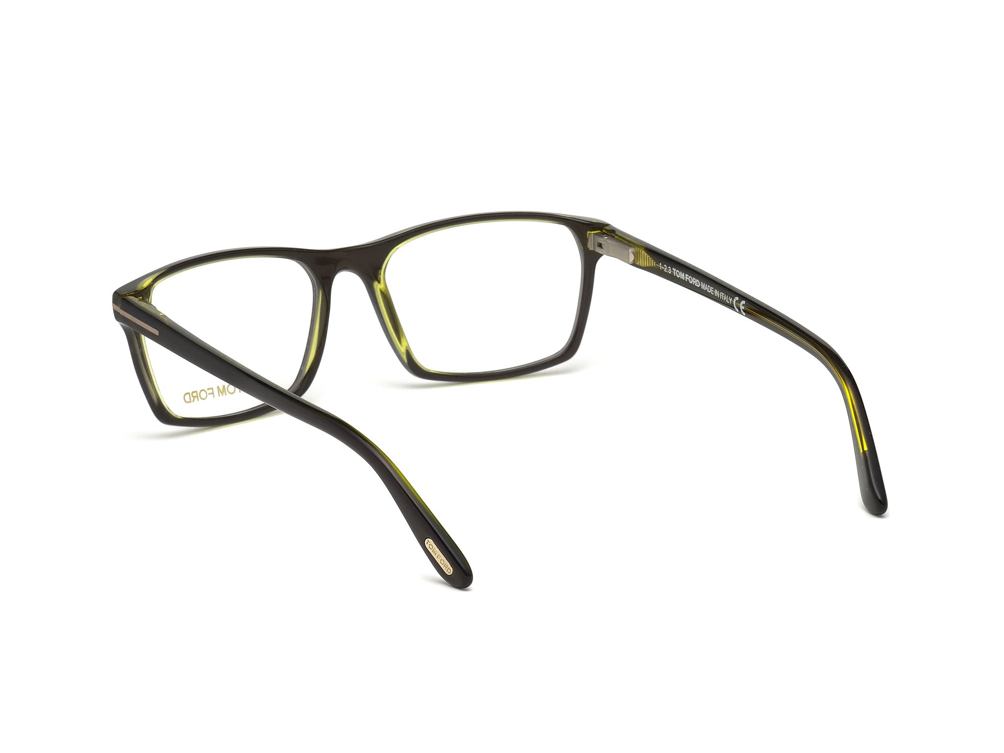 TOM FORD FT0248 HENRY 52A Occhiali da sole TOM FORD 5
