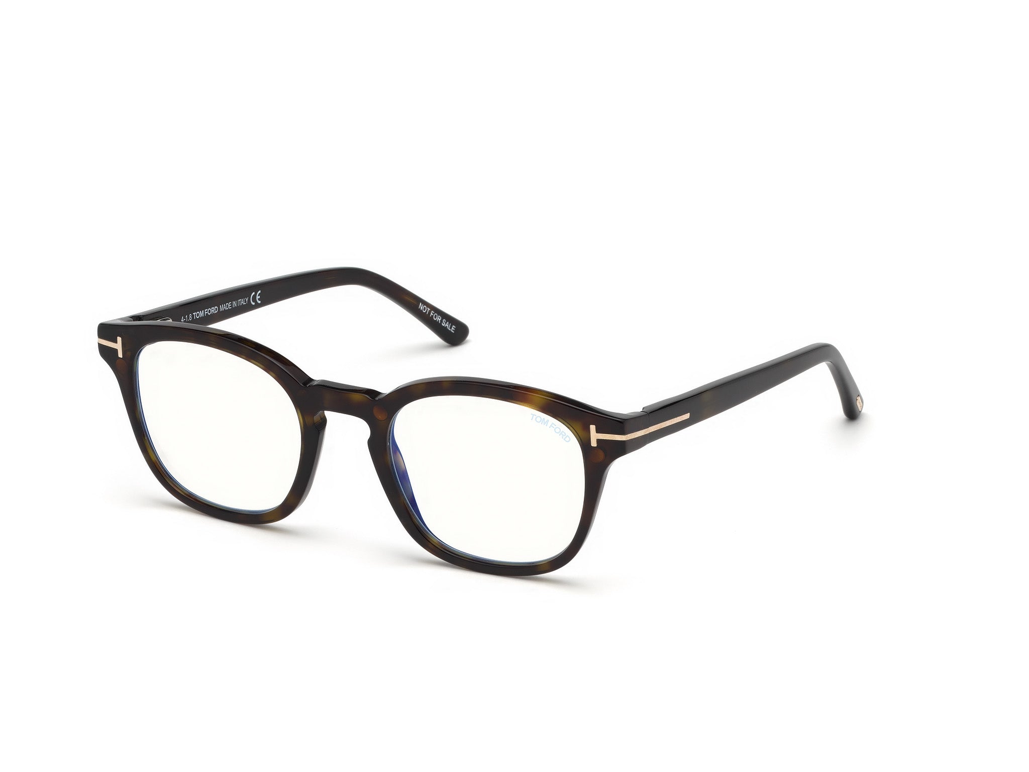 TOM FORD FT5532-B 52E Montature da vista TOM FORD 1