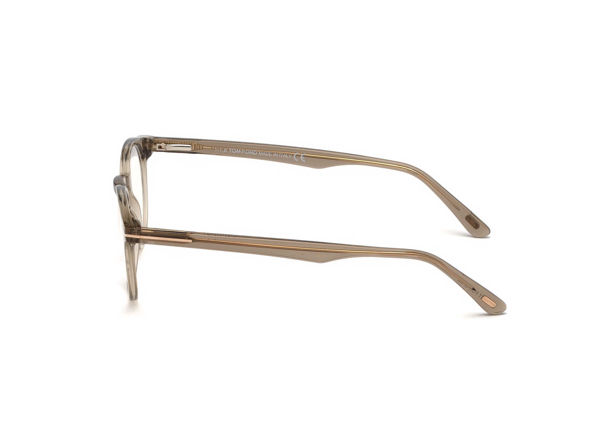 Optické rámečky TOM FORD FT5557-B 045 TOM FORD 3