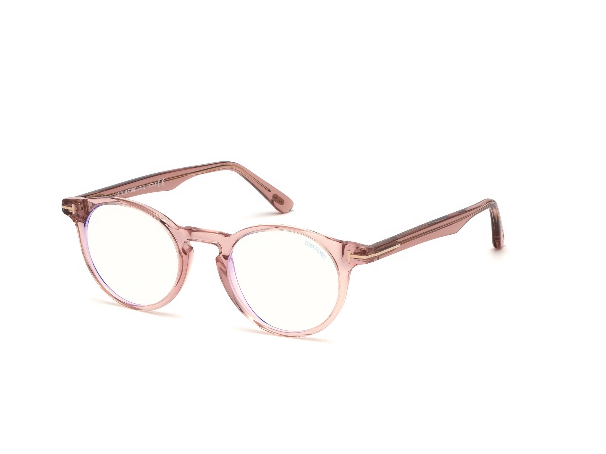 TOM FORD FT5557-B 072 Montature da vista TOM FORD 1