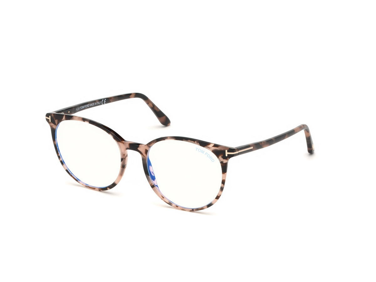 TOM FORD FT5575-B 054 Montature da vista TOM FORD 1