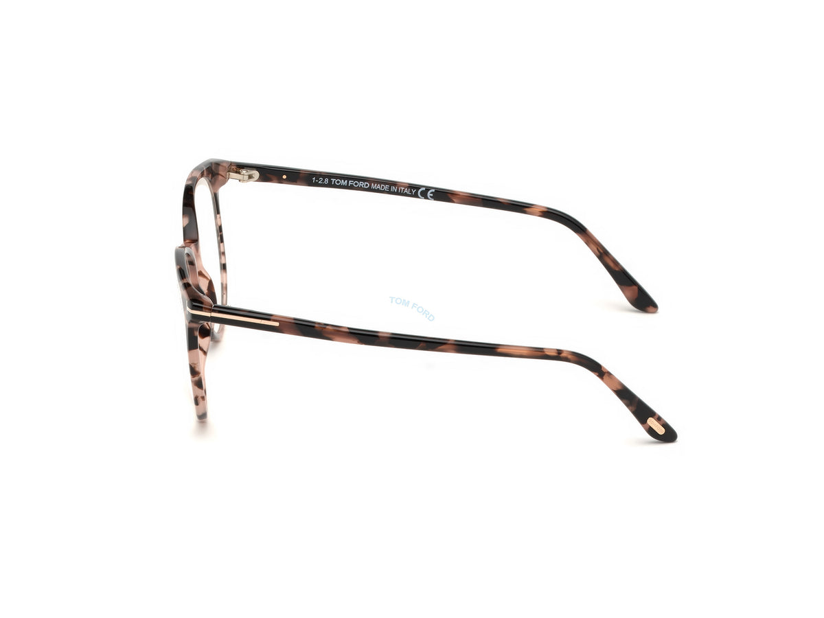 TOM FORD FT5575-B 054 Montature da vista TOM FORD 4