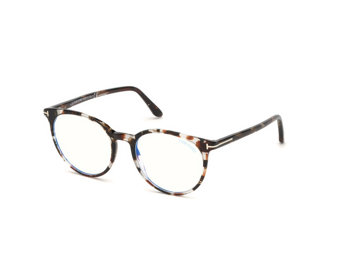 TOM FORD FT5575-B 055 Montature da vista TOM FORD 1