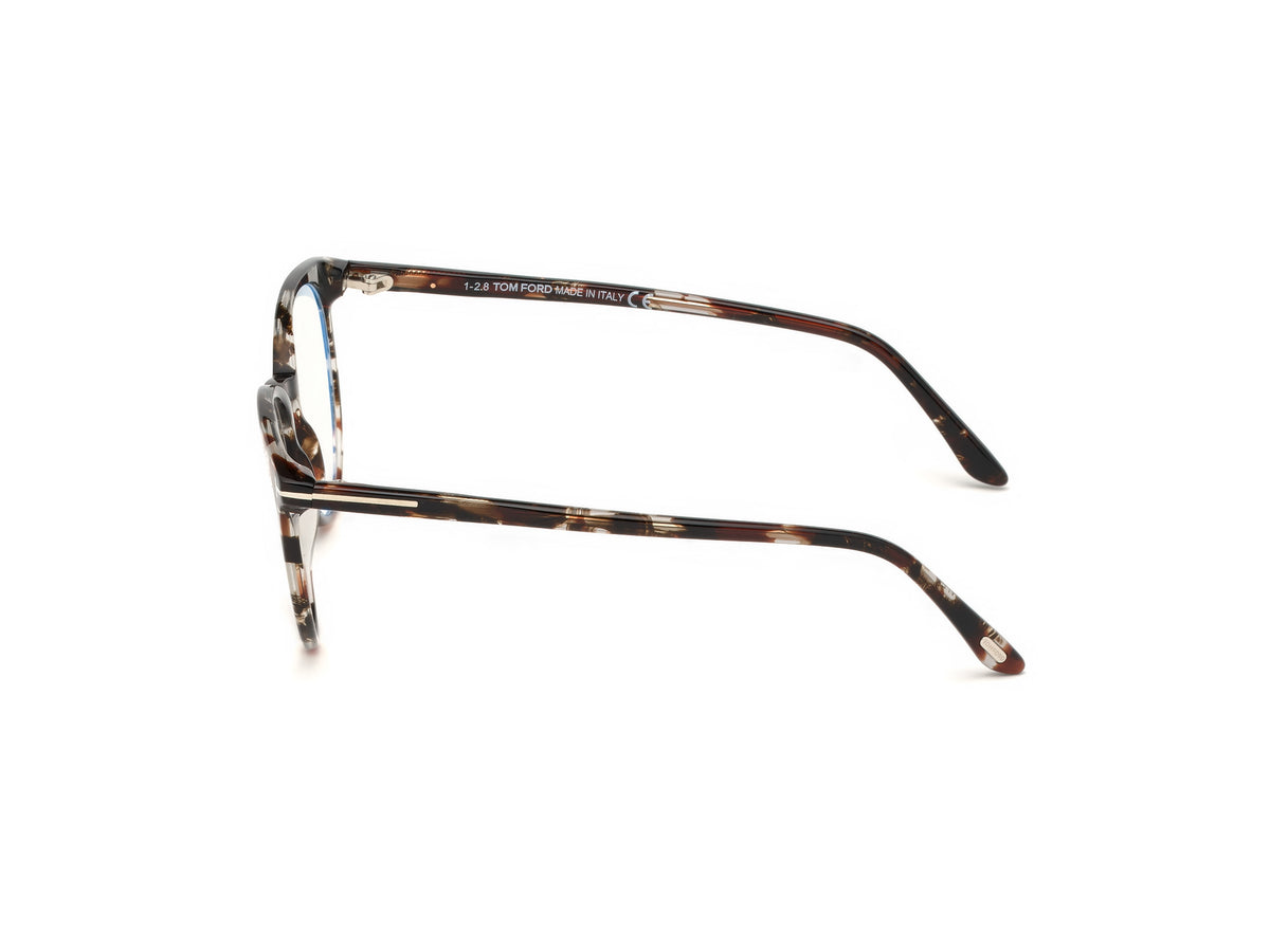 TOM FORD FT5575-B 055 Montature da vista TOM FORD 4