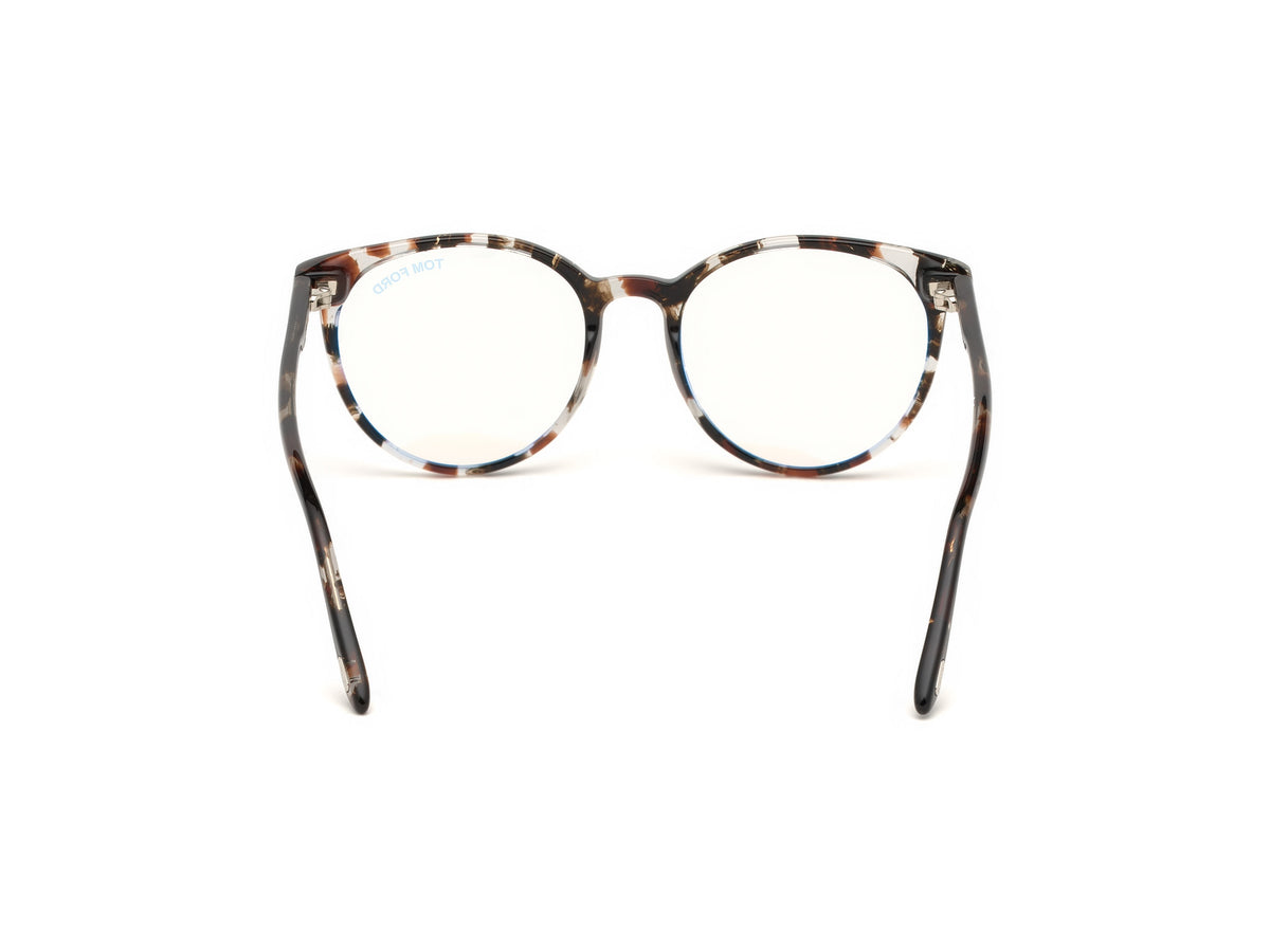 TOM FORD FT5575-B 055 Montature da vista TOM FORD 5