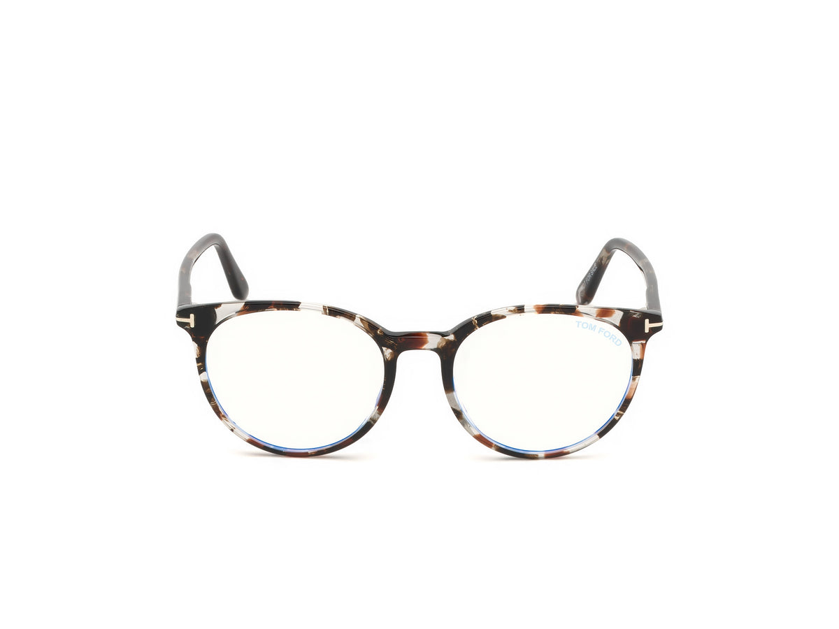 TOM FORD FT5575-B 055 Montature da vista TOM FORD 3