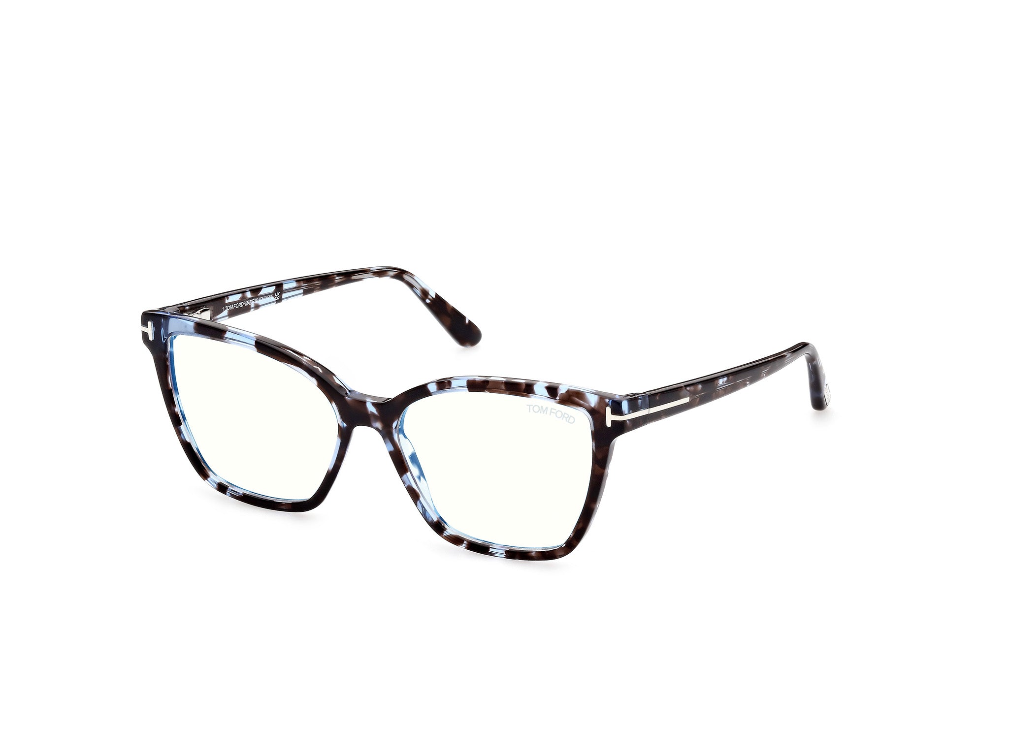 TOM FORD FT5812-B 055 Montature da vista TOM FORD 1