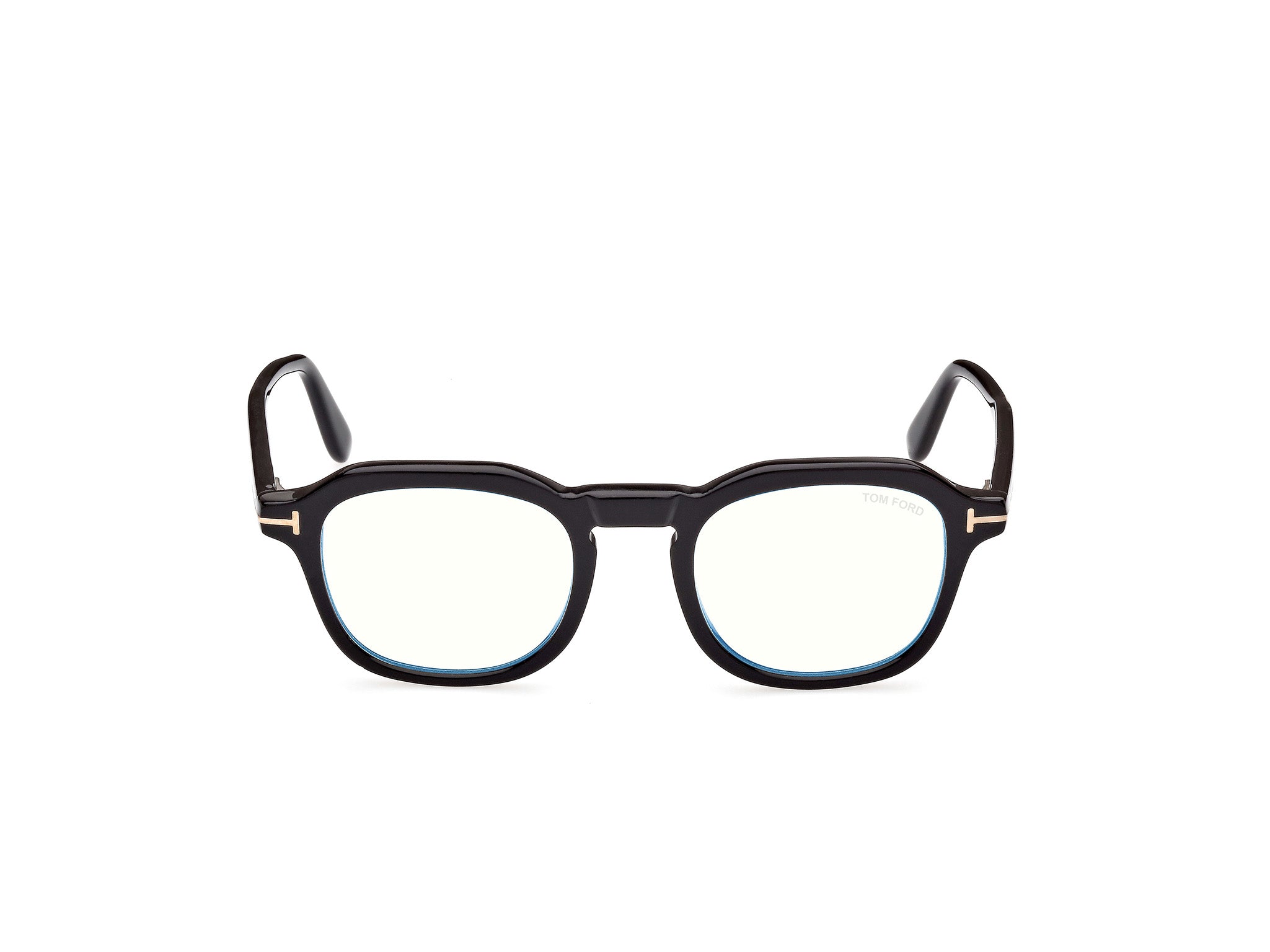 TOM FORD FT5836-B 001 Optické rámečky TOM FORD 2