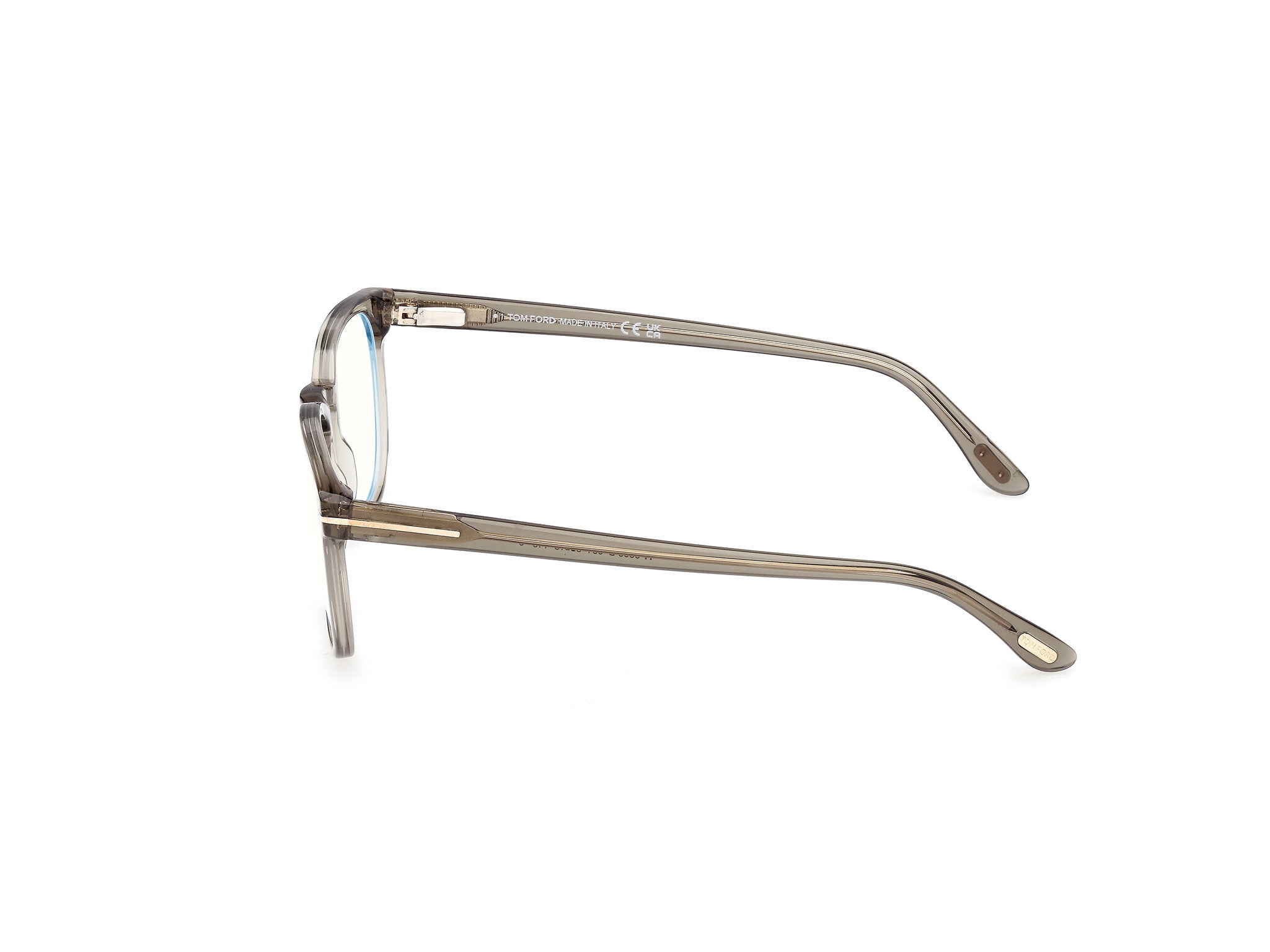 TOM FORD FT5868-B 051 Montature da vista TOM FORD 3