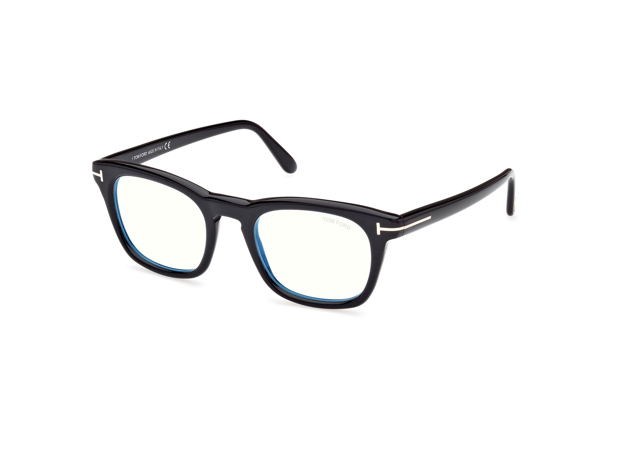TOM FORD FT5870-B 001 Optické rámečky TOM FORD 1