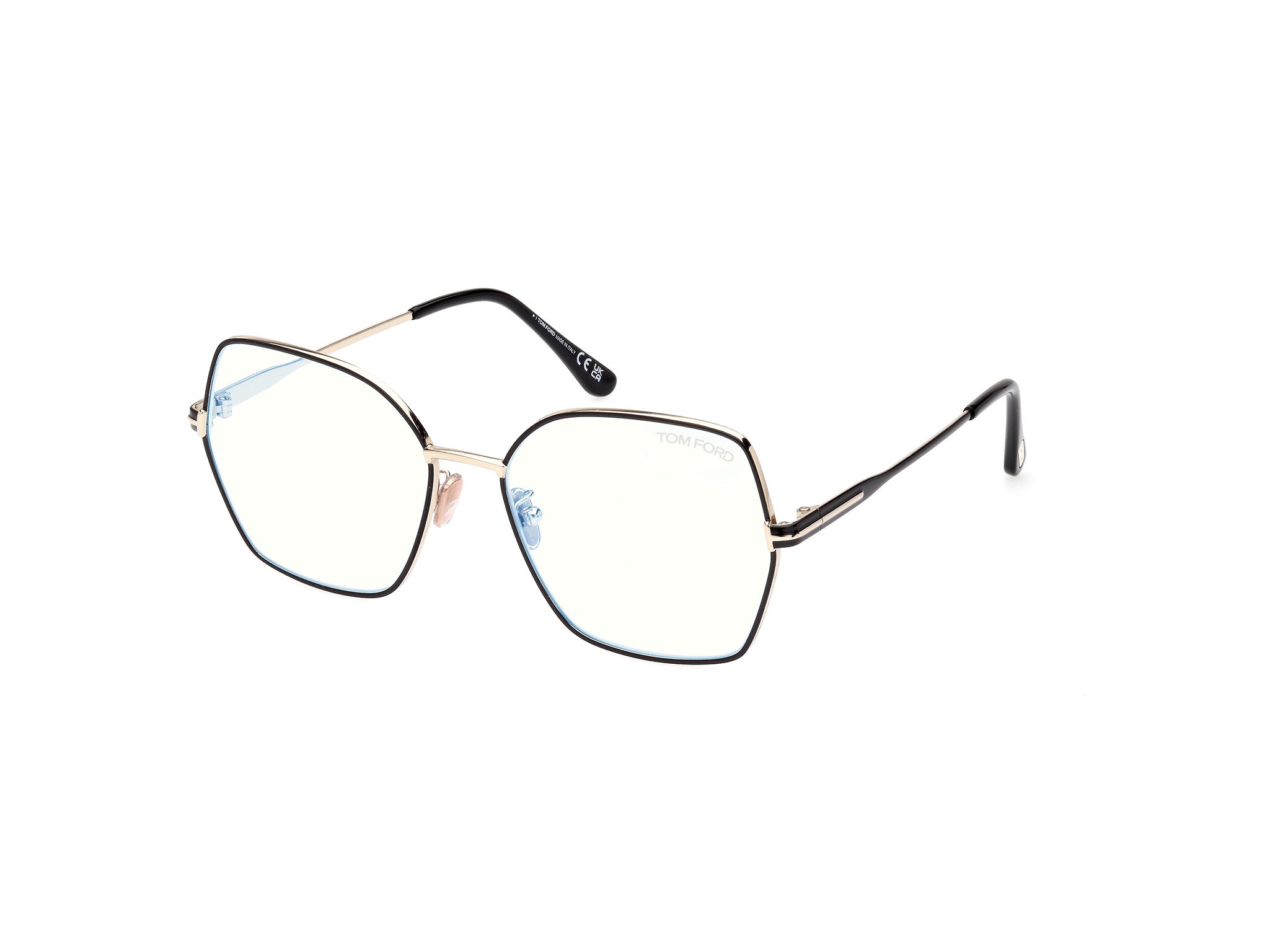 TOM FORD FT5876-B 032 Montature da vista TOM FORD 1