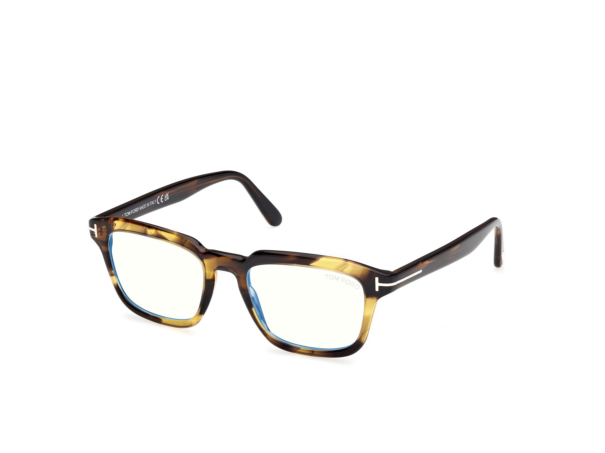 TOM FORD FT6032-B 056 Montature da vista TOM FORD 1