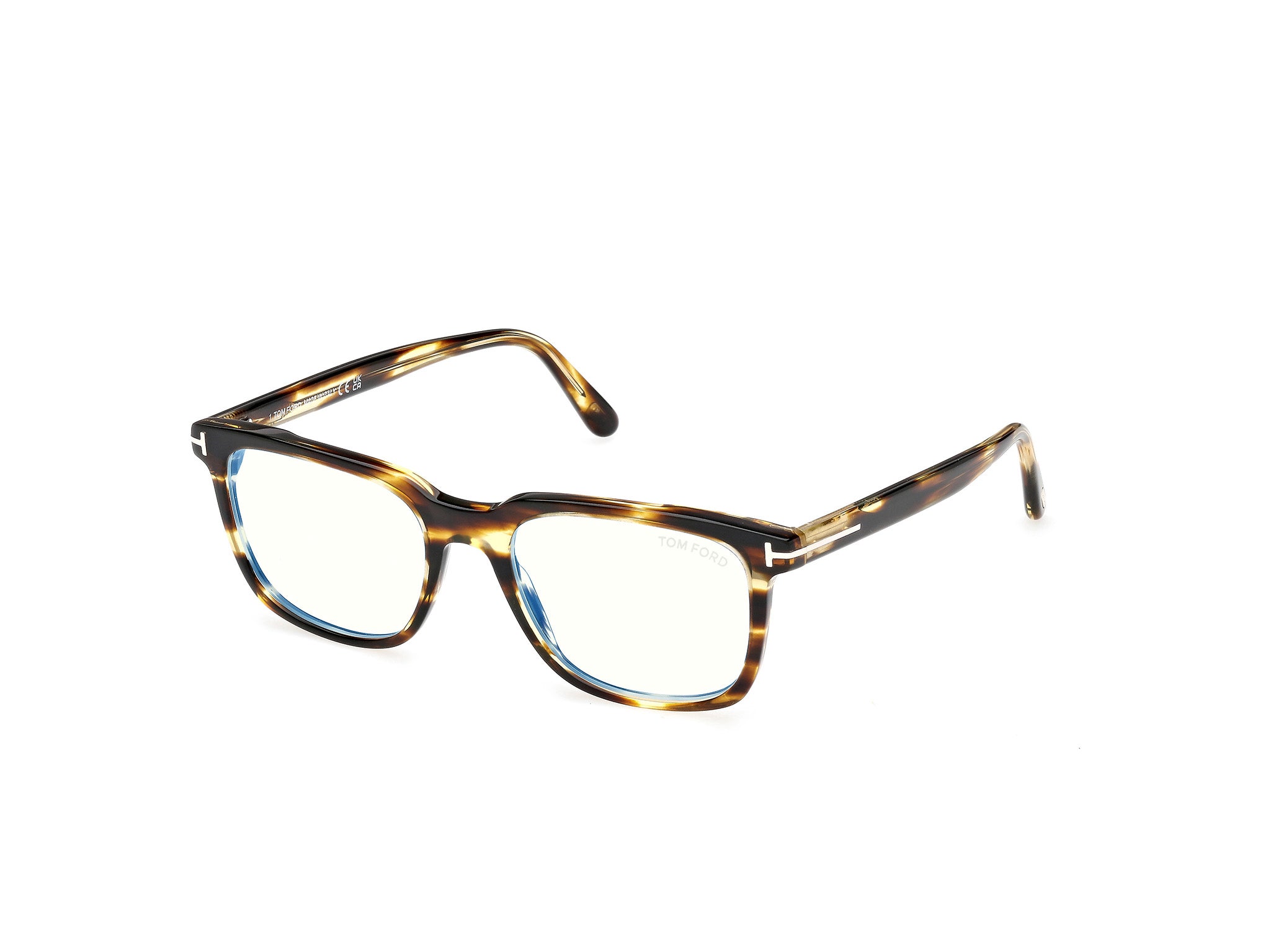 TOM FORD FT6080-B 055 Montature da vista TOM FORD 1