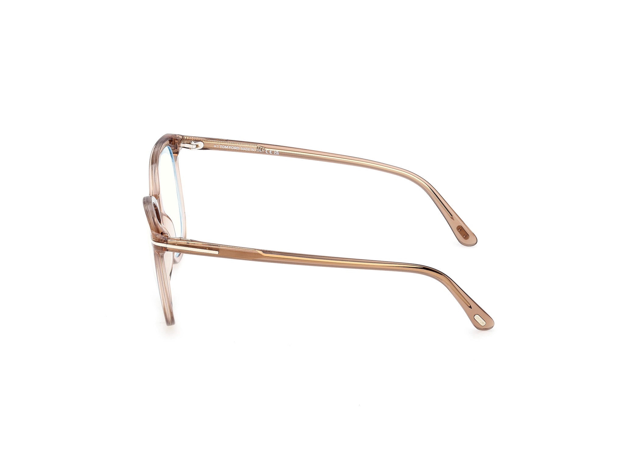 TOM FORD FT6089-B 045 Montature da vista TOM FORD 3