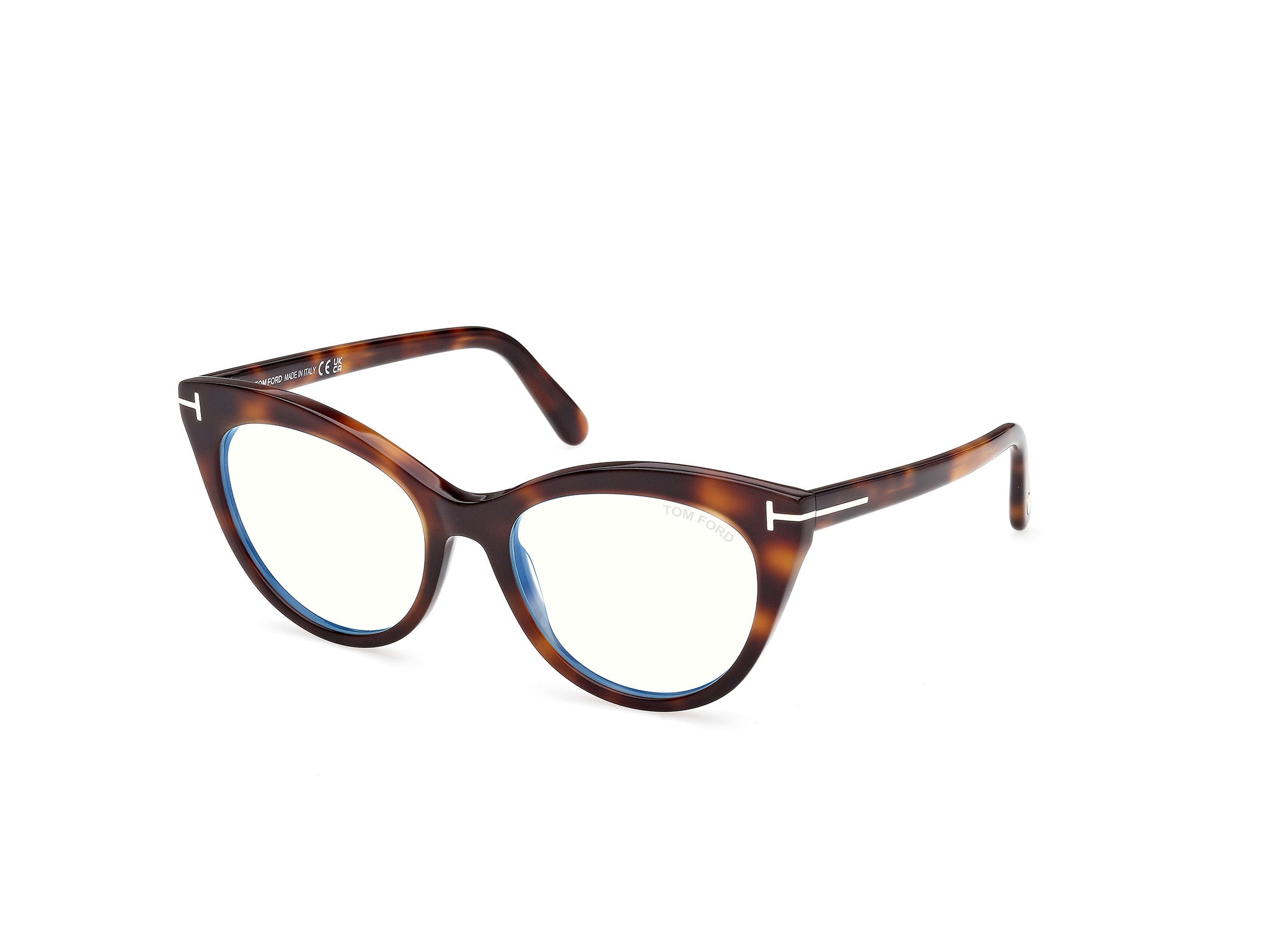 TOM FORD FT6091-B 053 Montature da vista TOM FORD 1