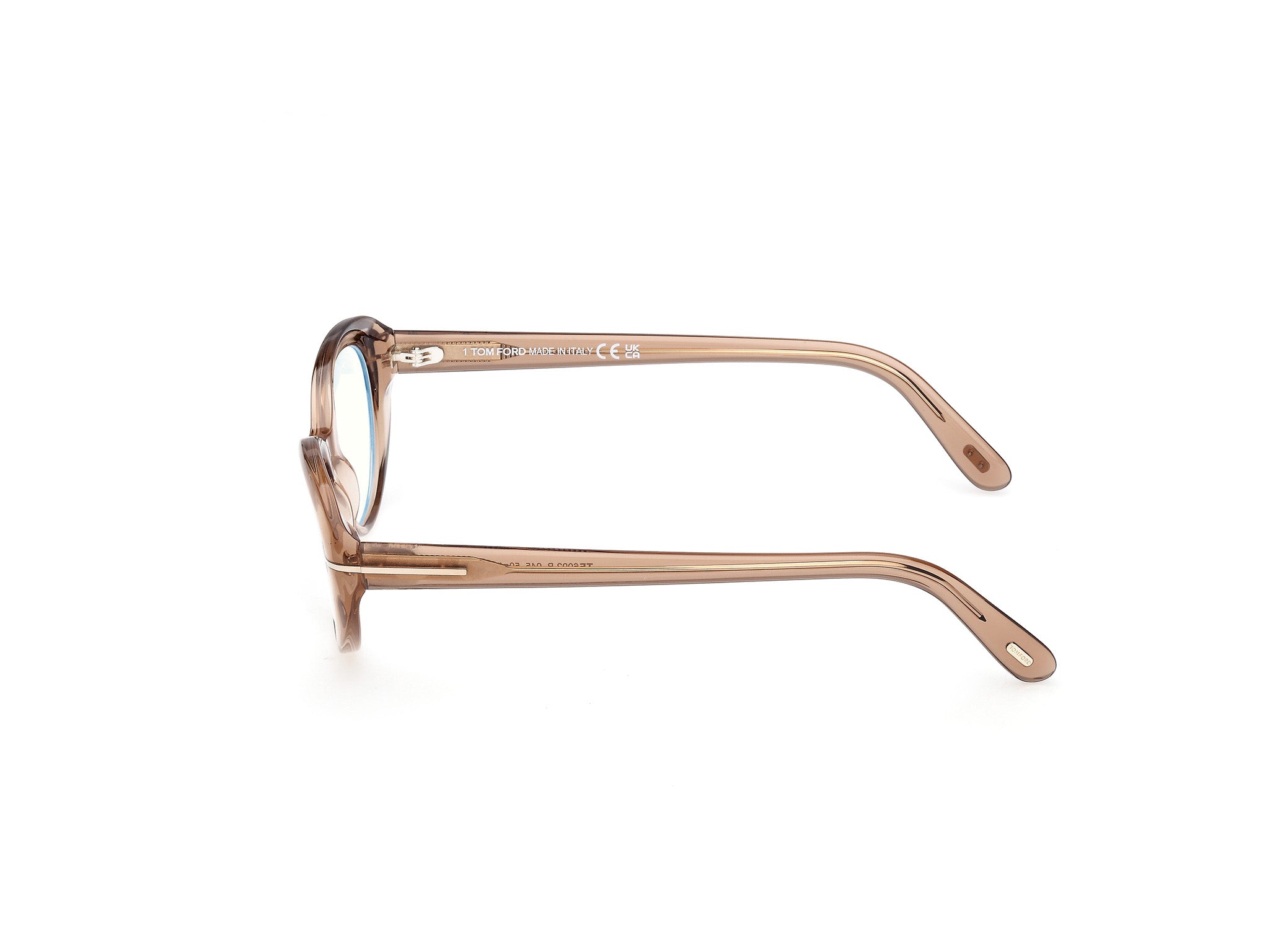 TOM FORD FT6092-B 045 Montature da vista TOM FORD 3