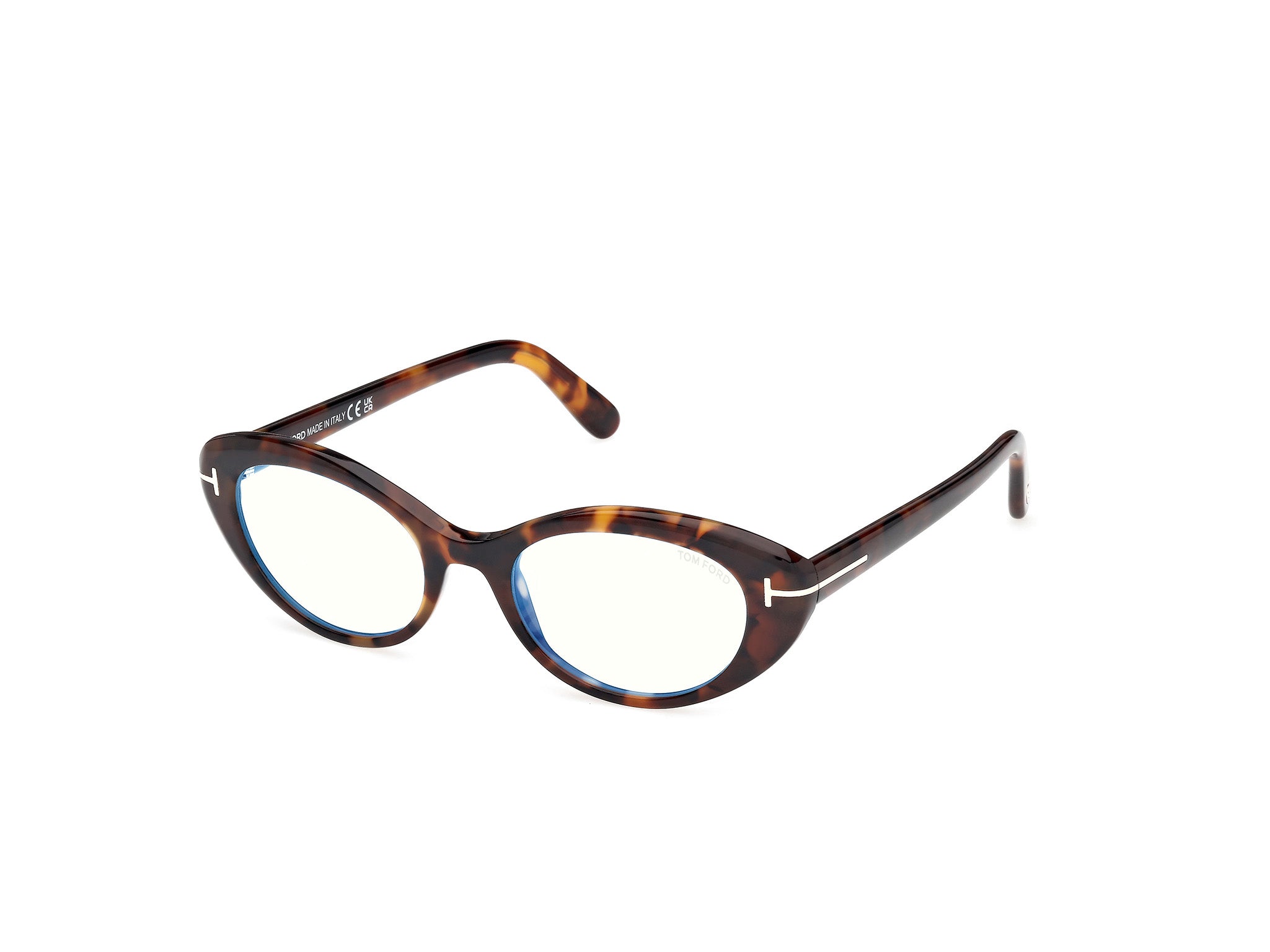 TOM FORD FT6092-B 052 Montature da vista TOM FORD 1