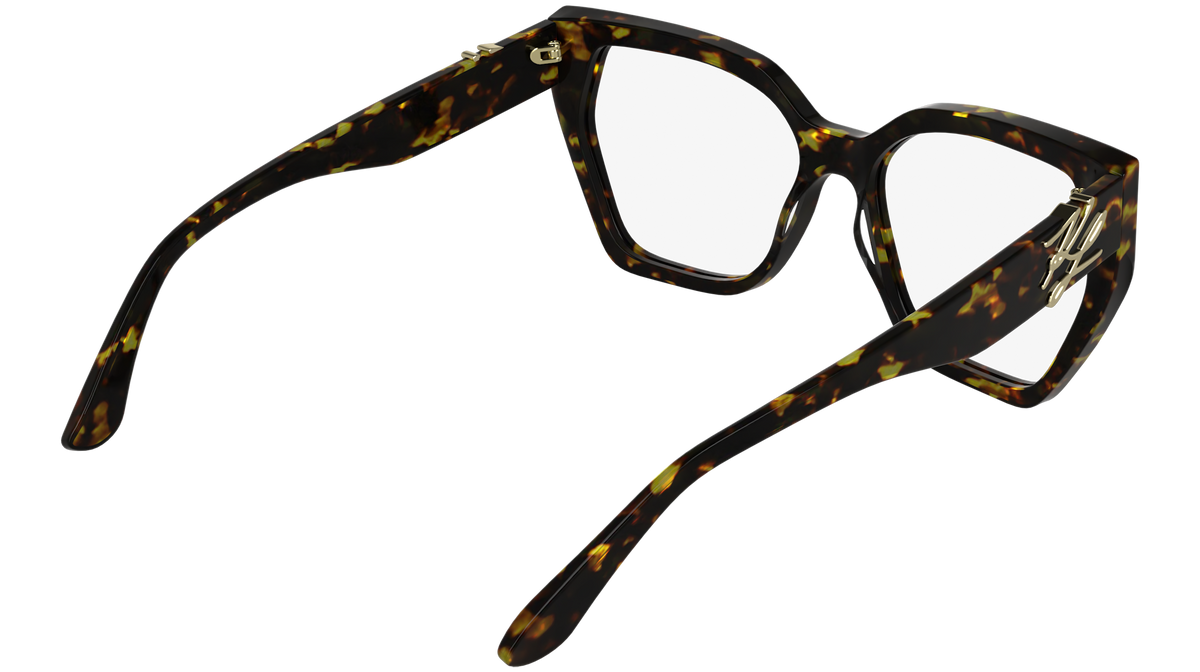 Karl Lagerfeld KL6214 242 Montature da vista Karl Lagerfeld 6