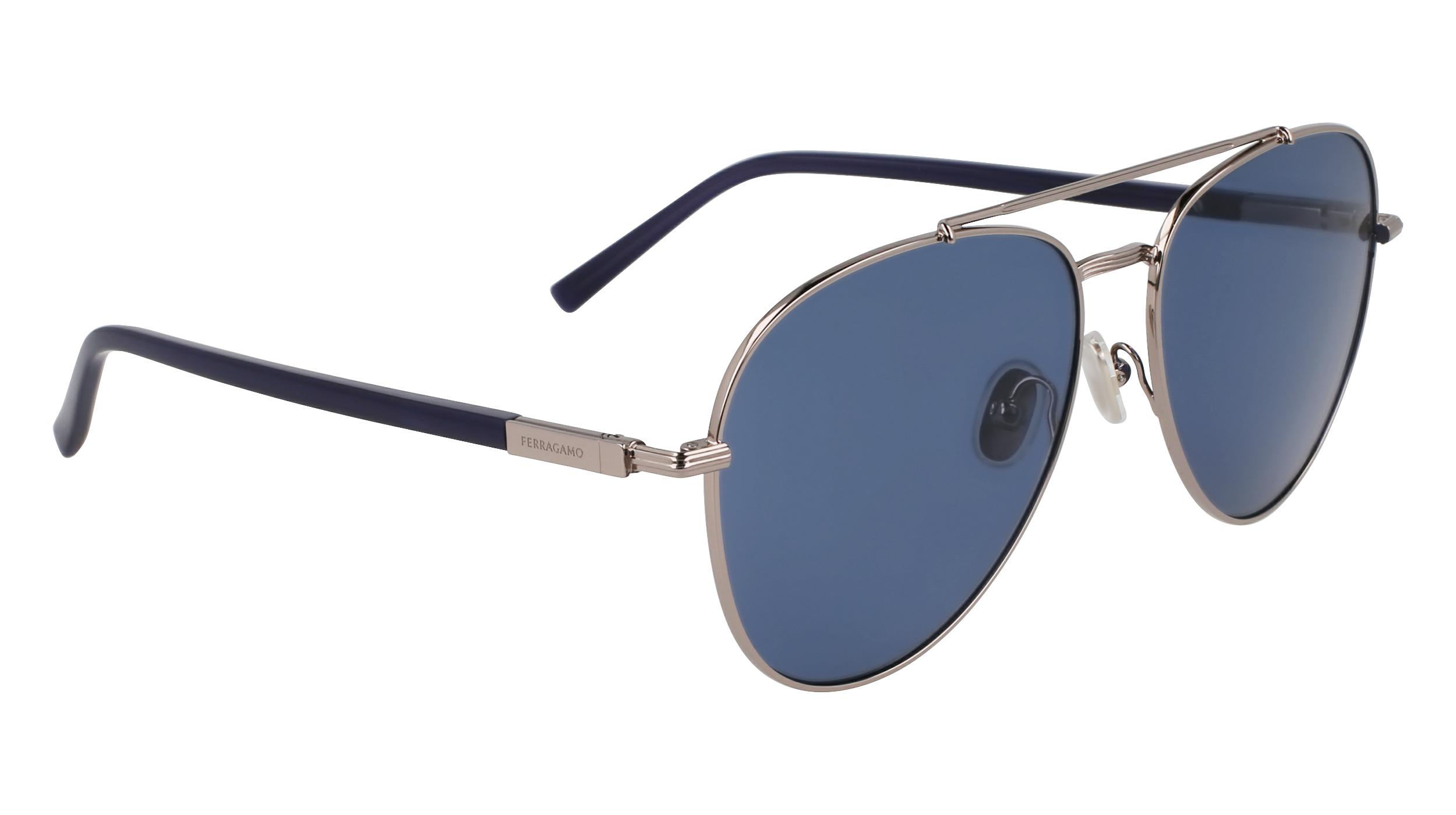 Ferragamo SF316S 021 Occhiali da sole Ferragamo 8