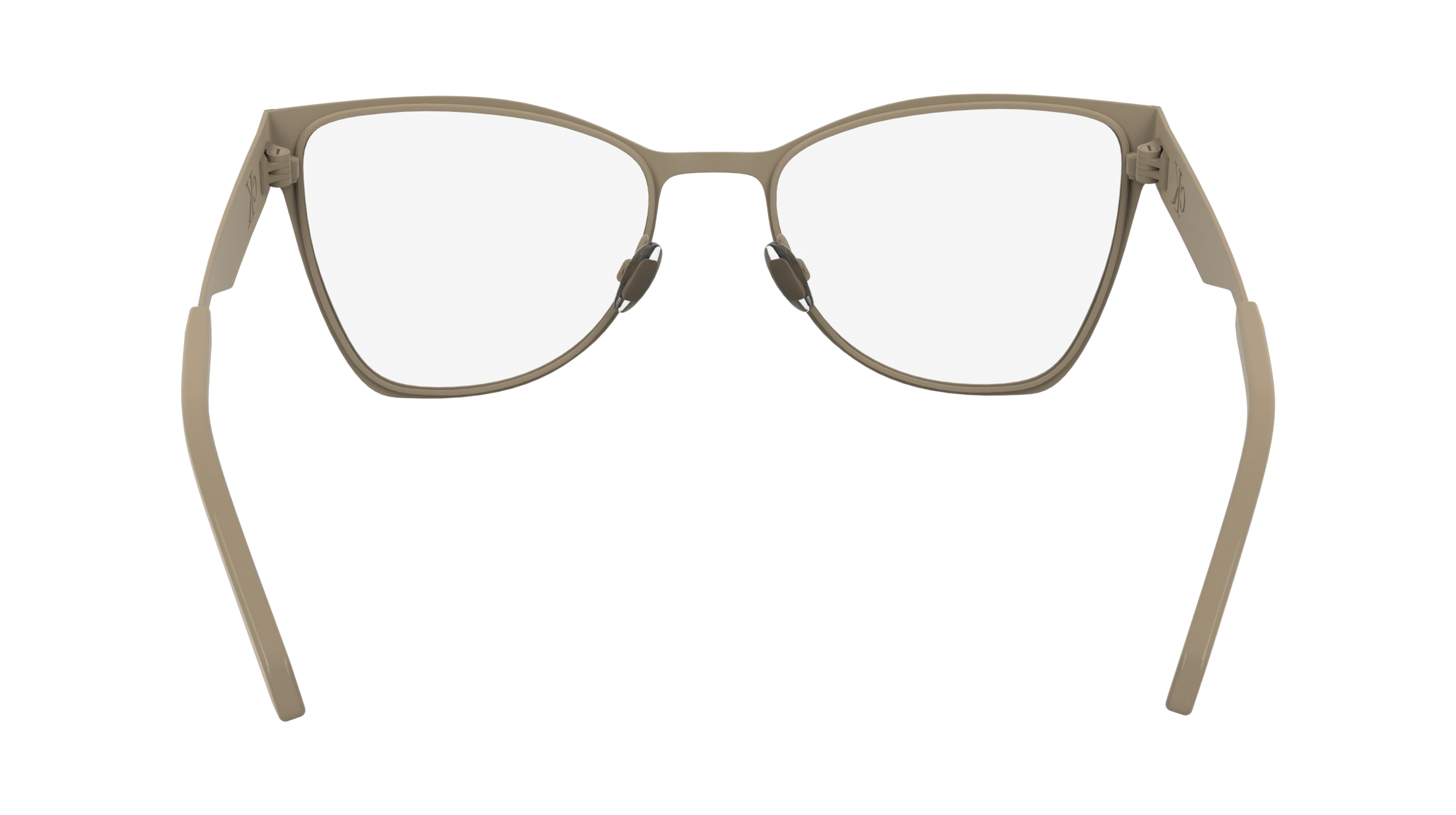 Calvin Klein CKJ24210 671 Montature da vista Calvin Klein 4