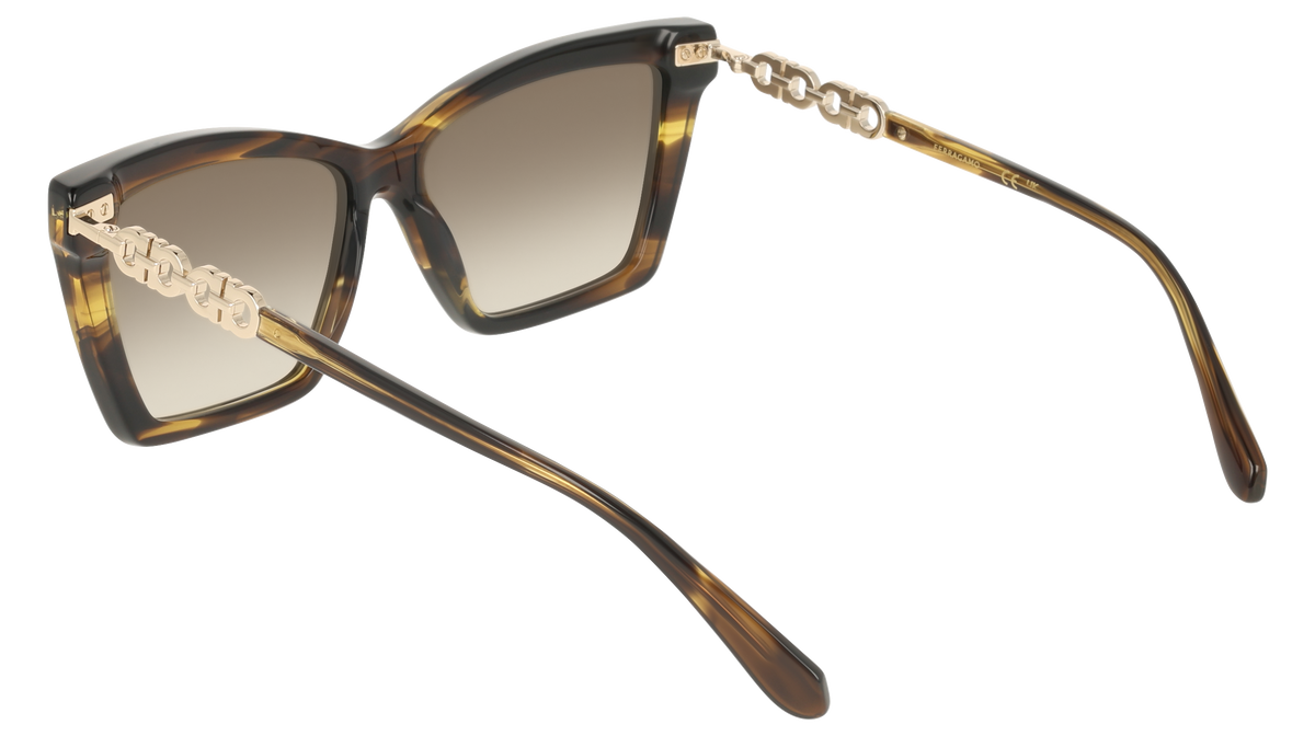 Ferragamo SF2112S 323