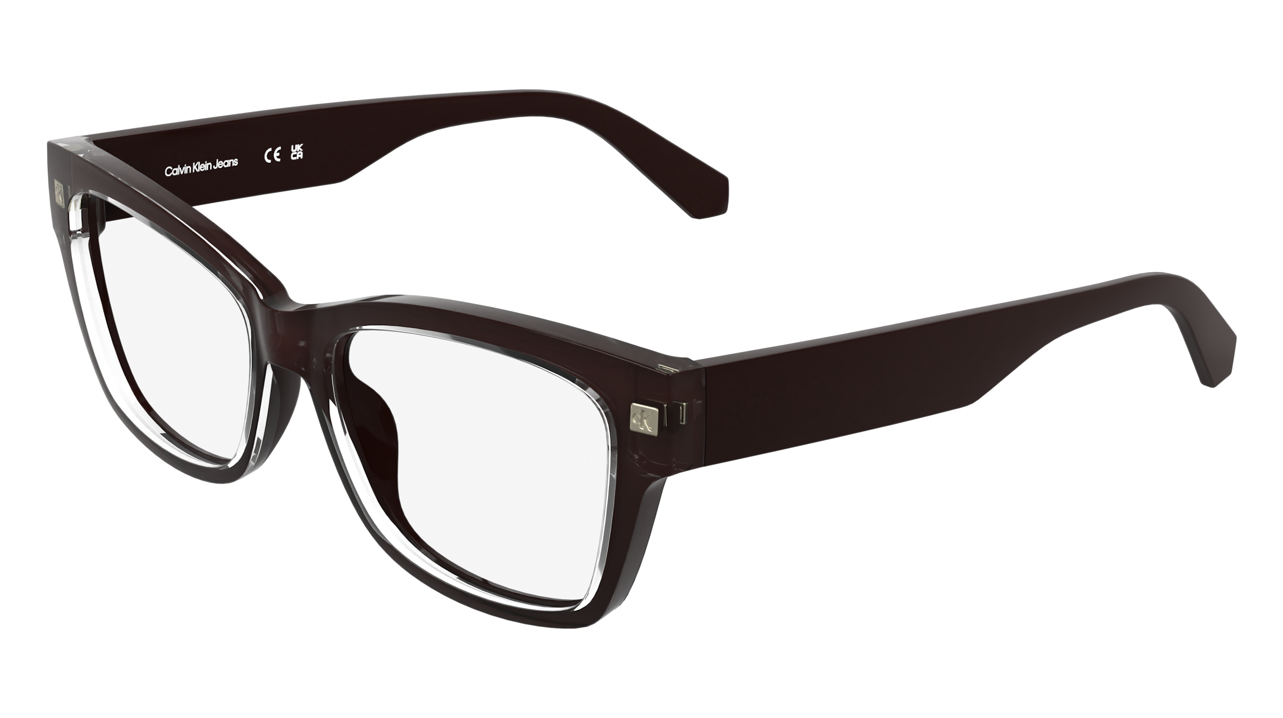 Calvin Klein CKJ25628 210 Montature da vista Calvin Klein 1