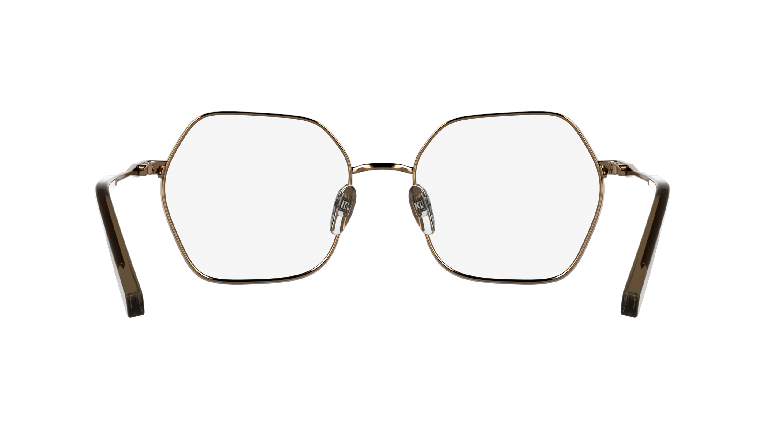 Karl Lagerfeld KL363 717 Optické rámečky Karl Lagerfeld 5