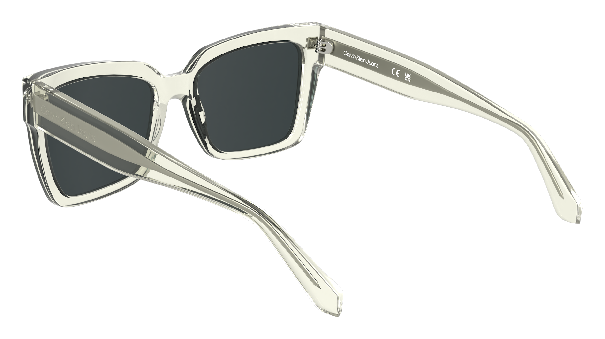 Calvin Klein CKJ24606S 006 Occhiali da sole Calvin Klein 7
