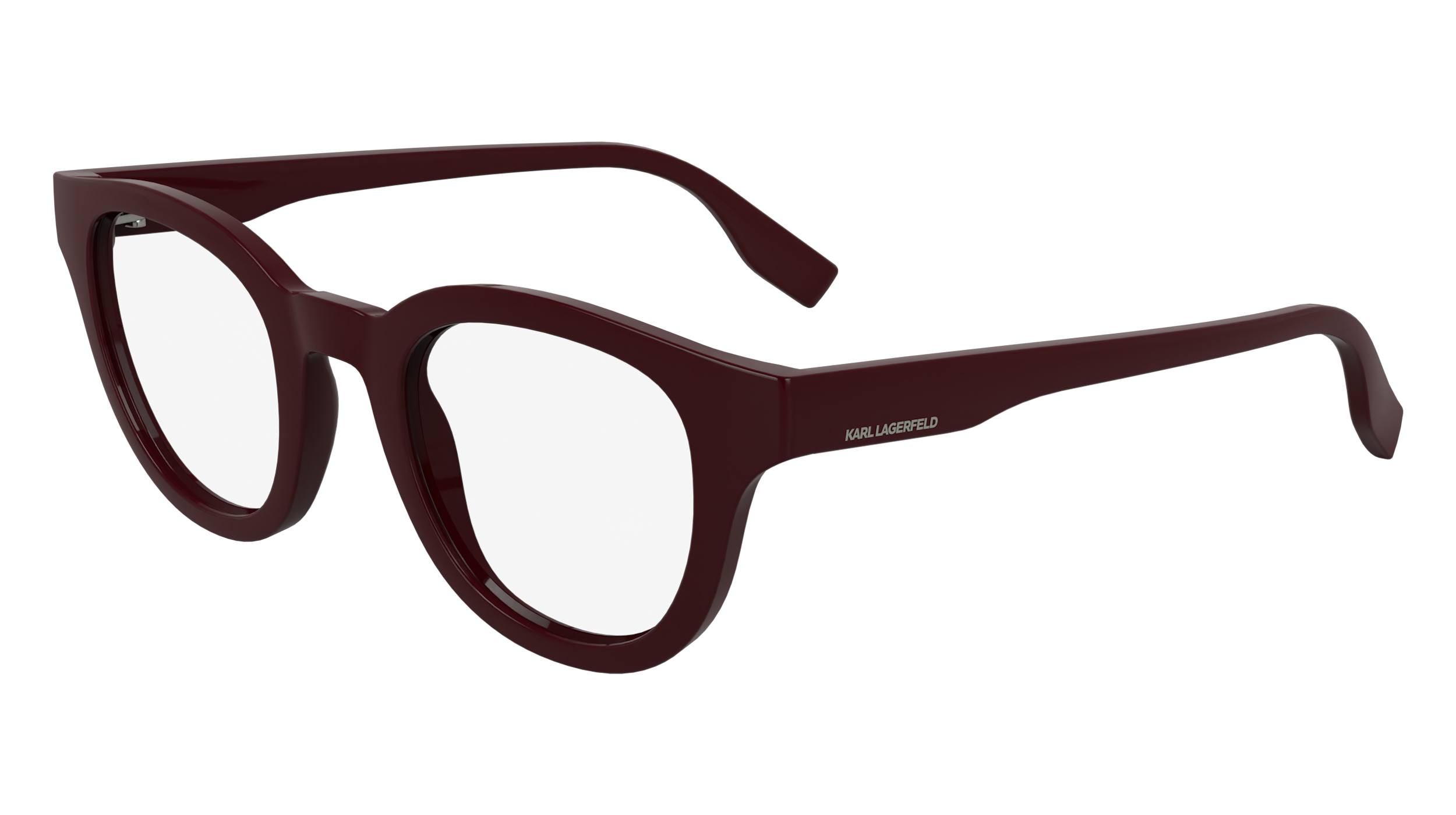 Karl Lagerfeld KL6177 601 Montature da vista Karl Lagerfeld 1