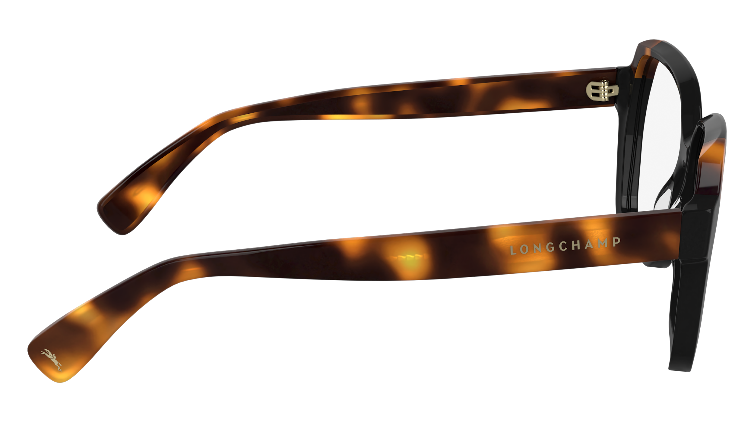 LONGCHAMP LO2763 011 Montature da vista LONGCHAMP 7