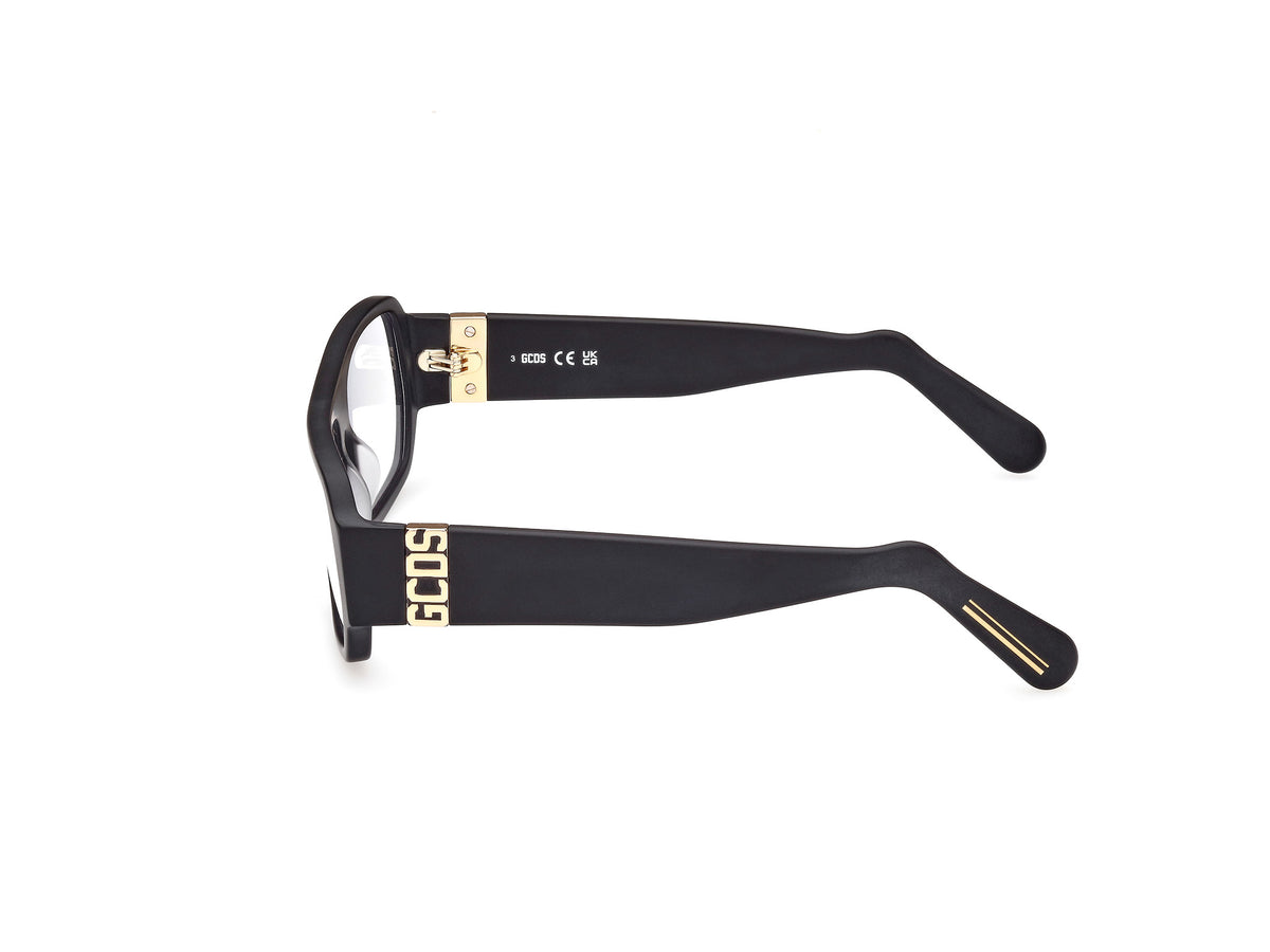 GCDS GD0034 02X Occhiali da sole GCDS 2