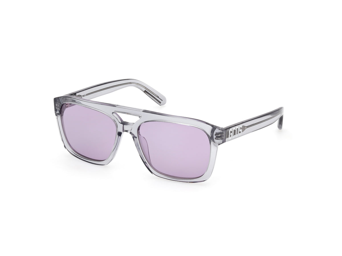 GCDS GD0058 20Y Occhiali da sole GCDS 1