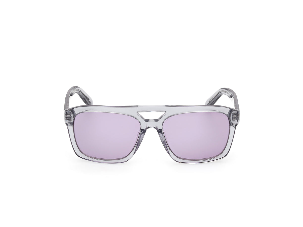 GCDS GD0058 20Y Occhiali da sole GCDS 2